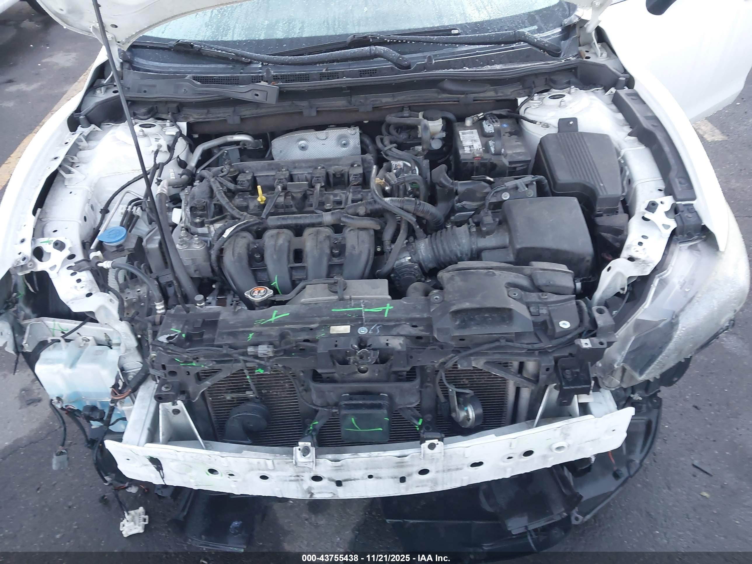 MAZDA MAZDA6 image 10