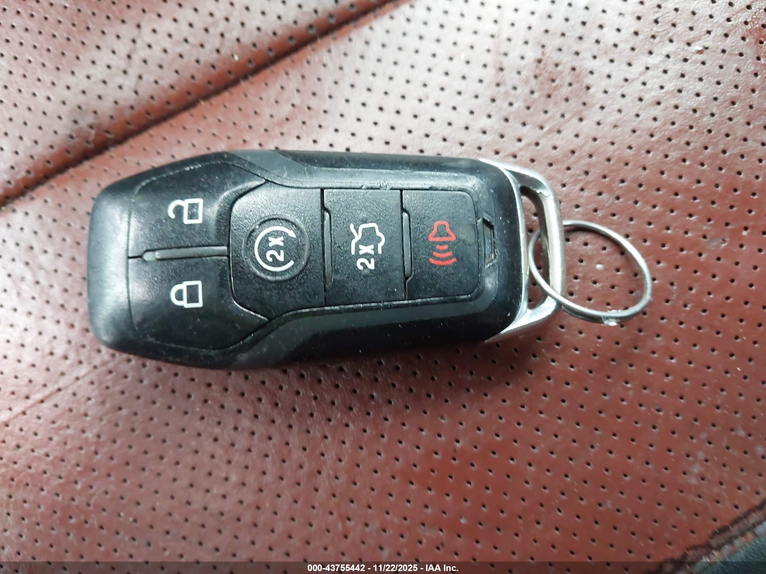 FORD MUSTANG image 11
