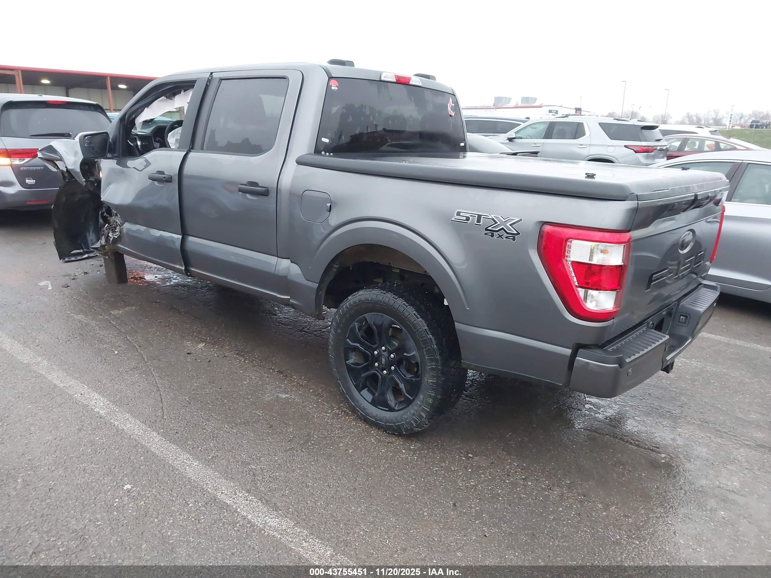 FORD F-150 image 3