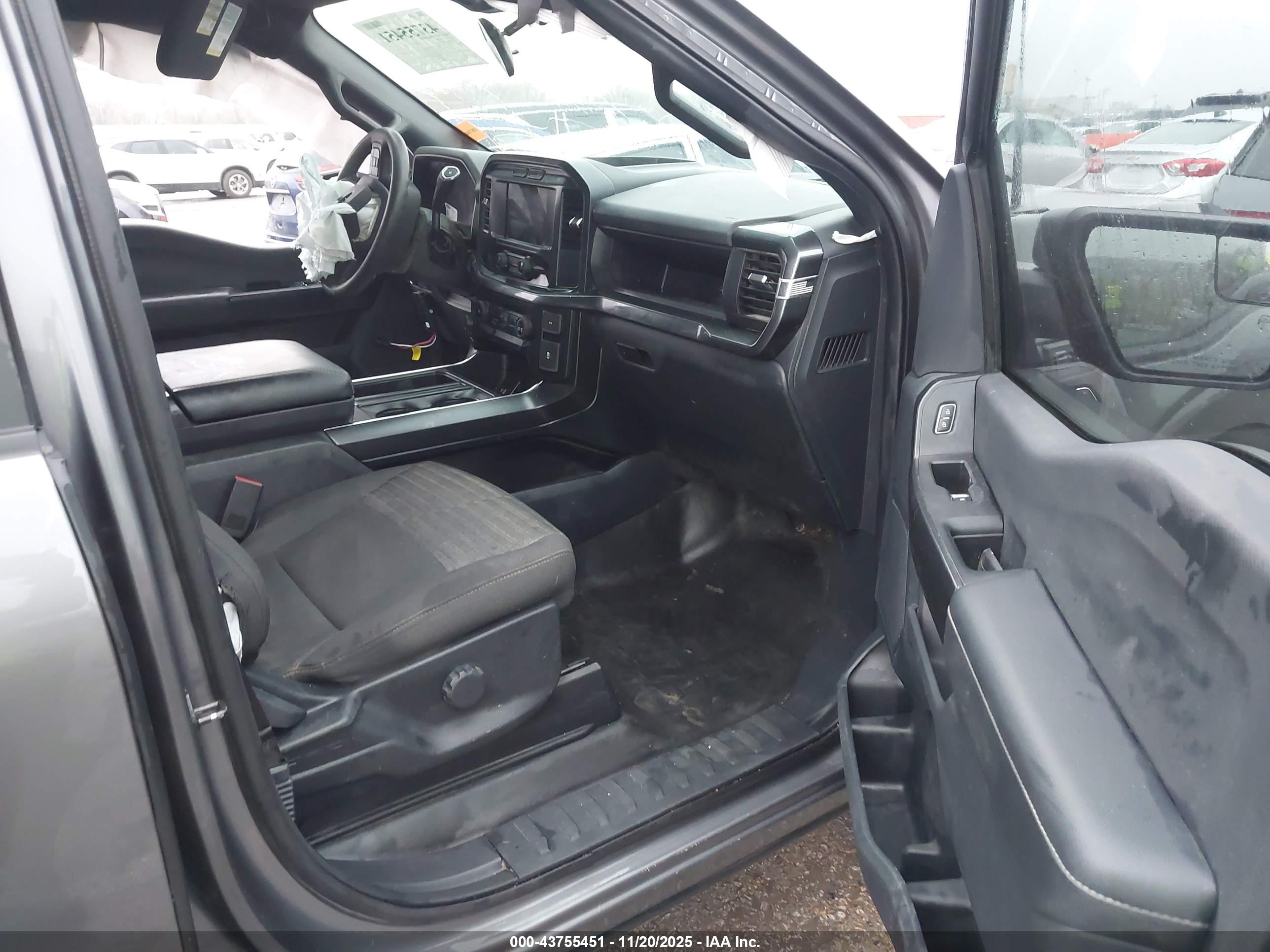 FORD F-150 image 5