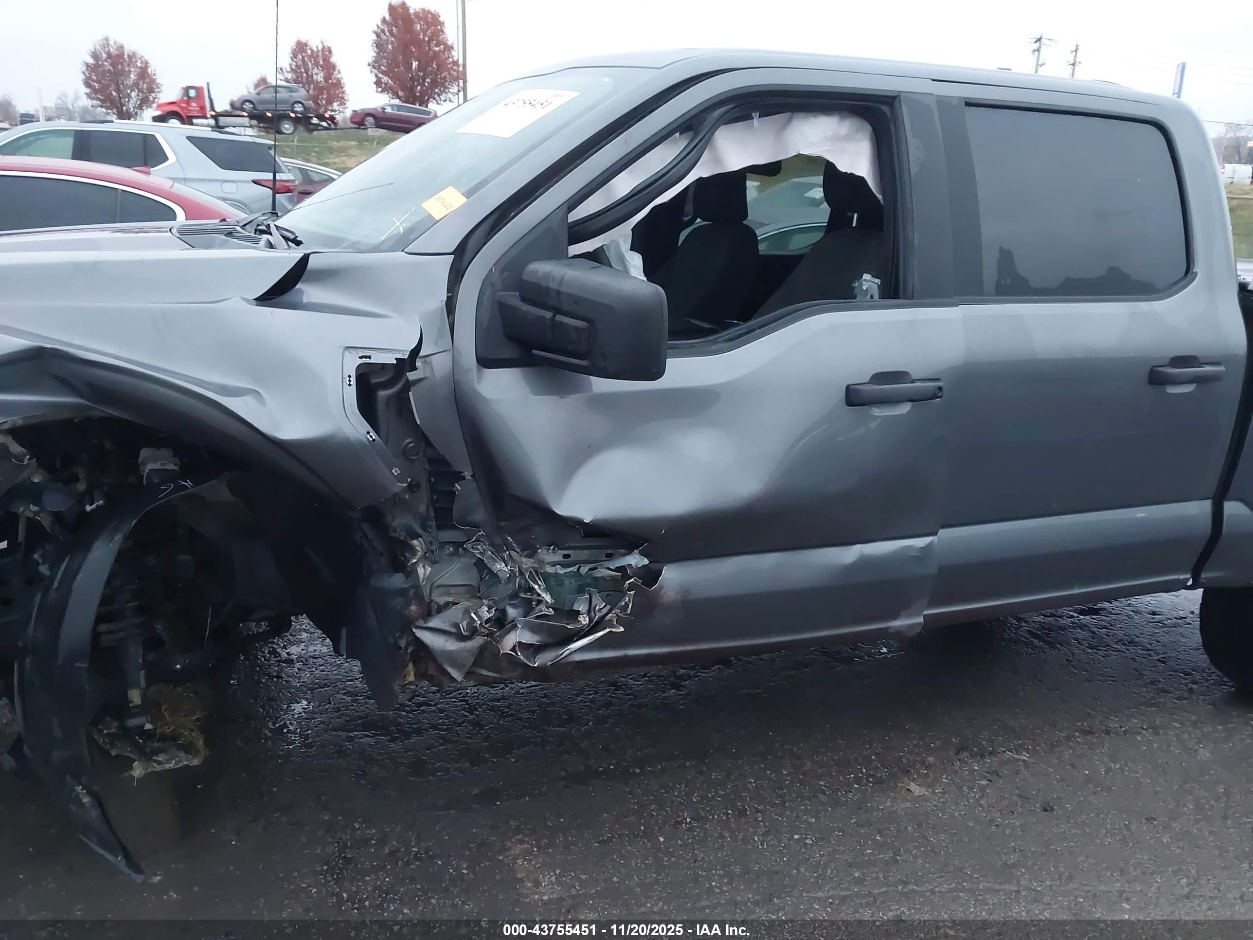 FORD F-150 image 6