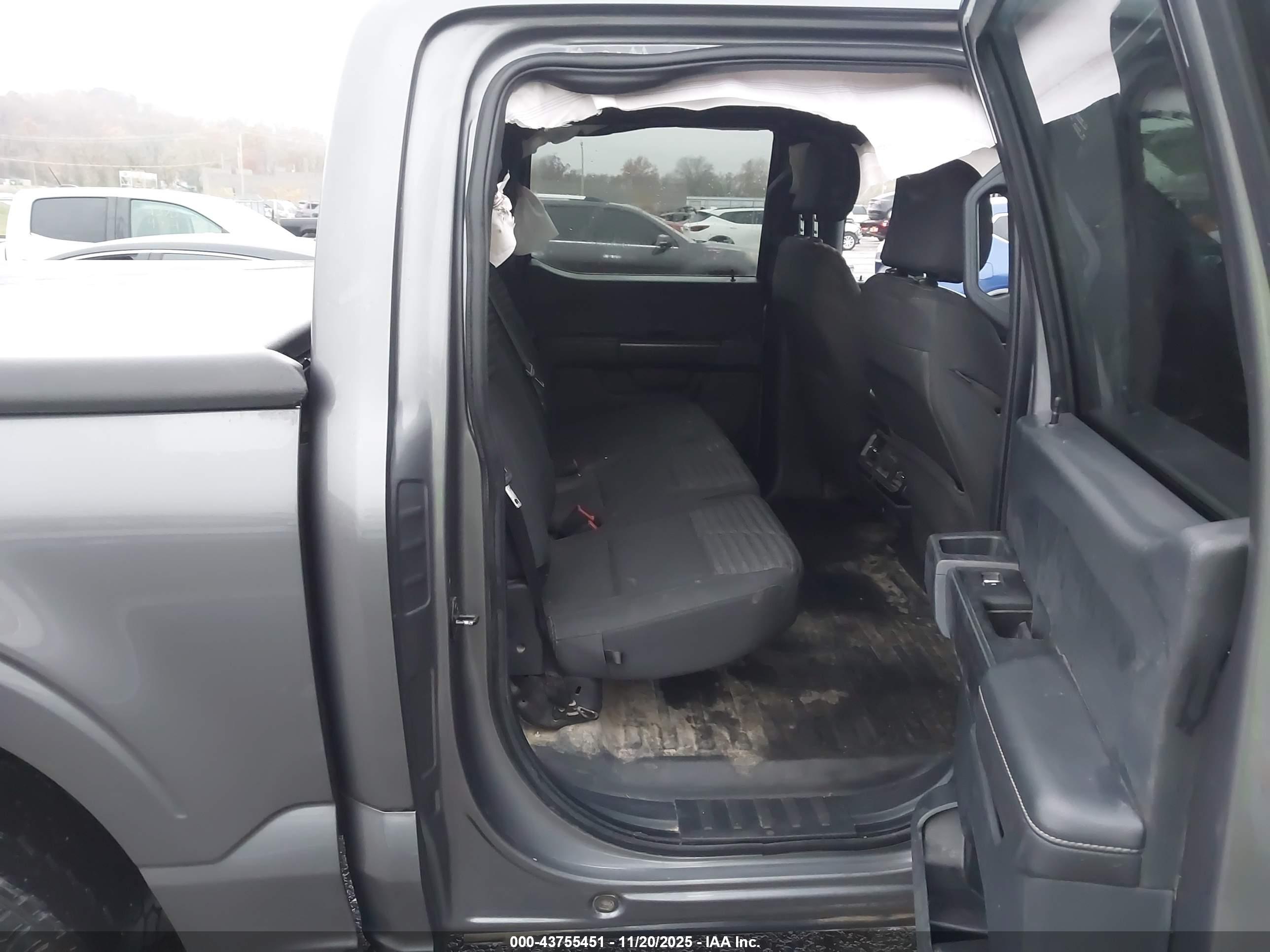FORD F-150 image 8