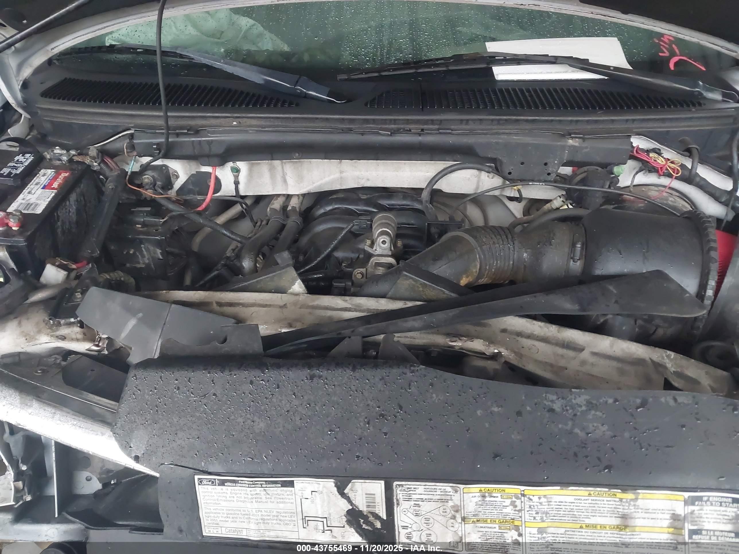 FORD F-150 image 10