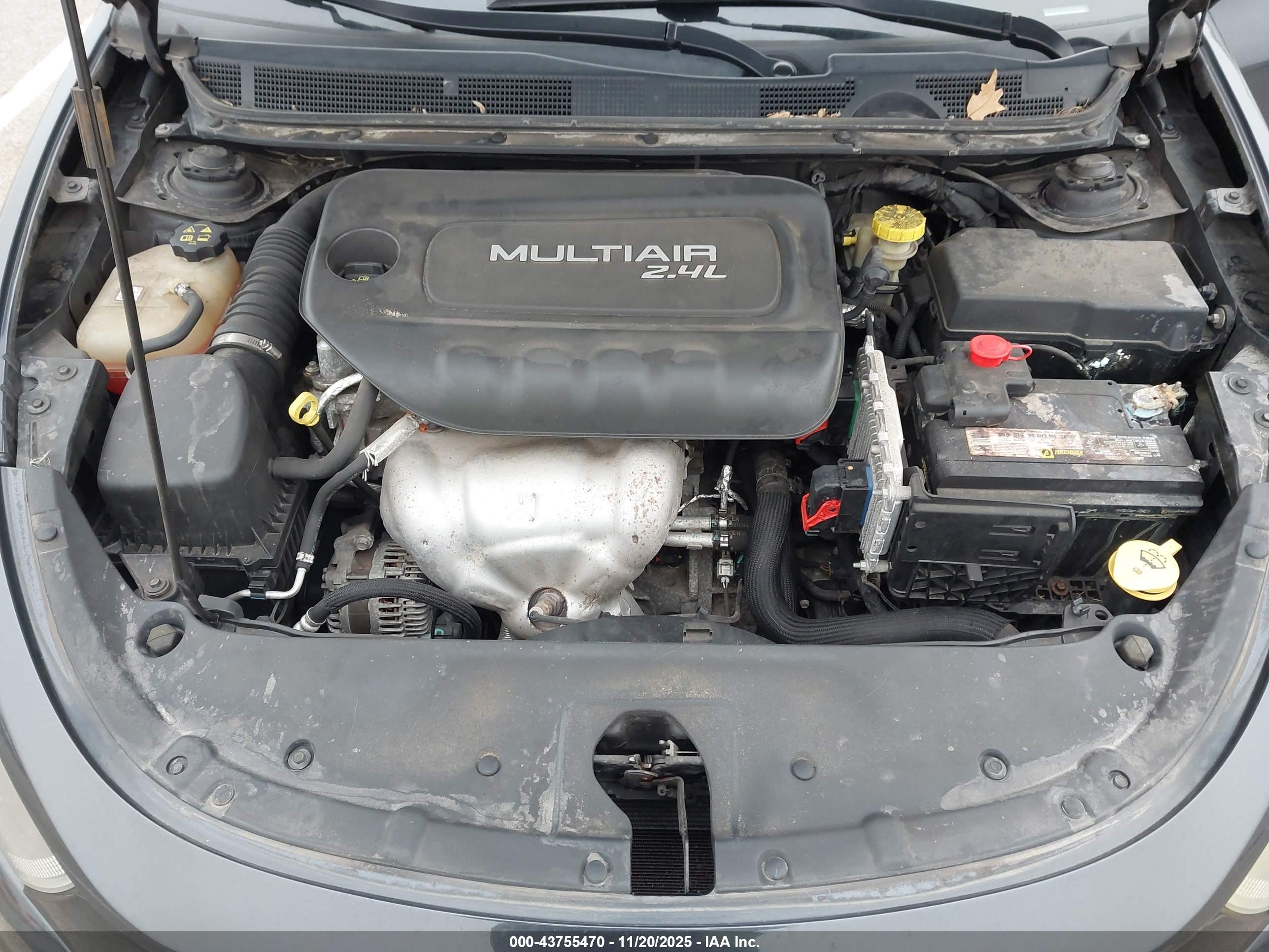 DODGE DART image 10