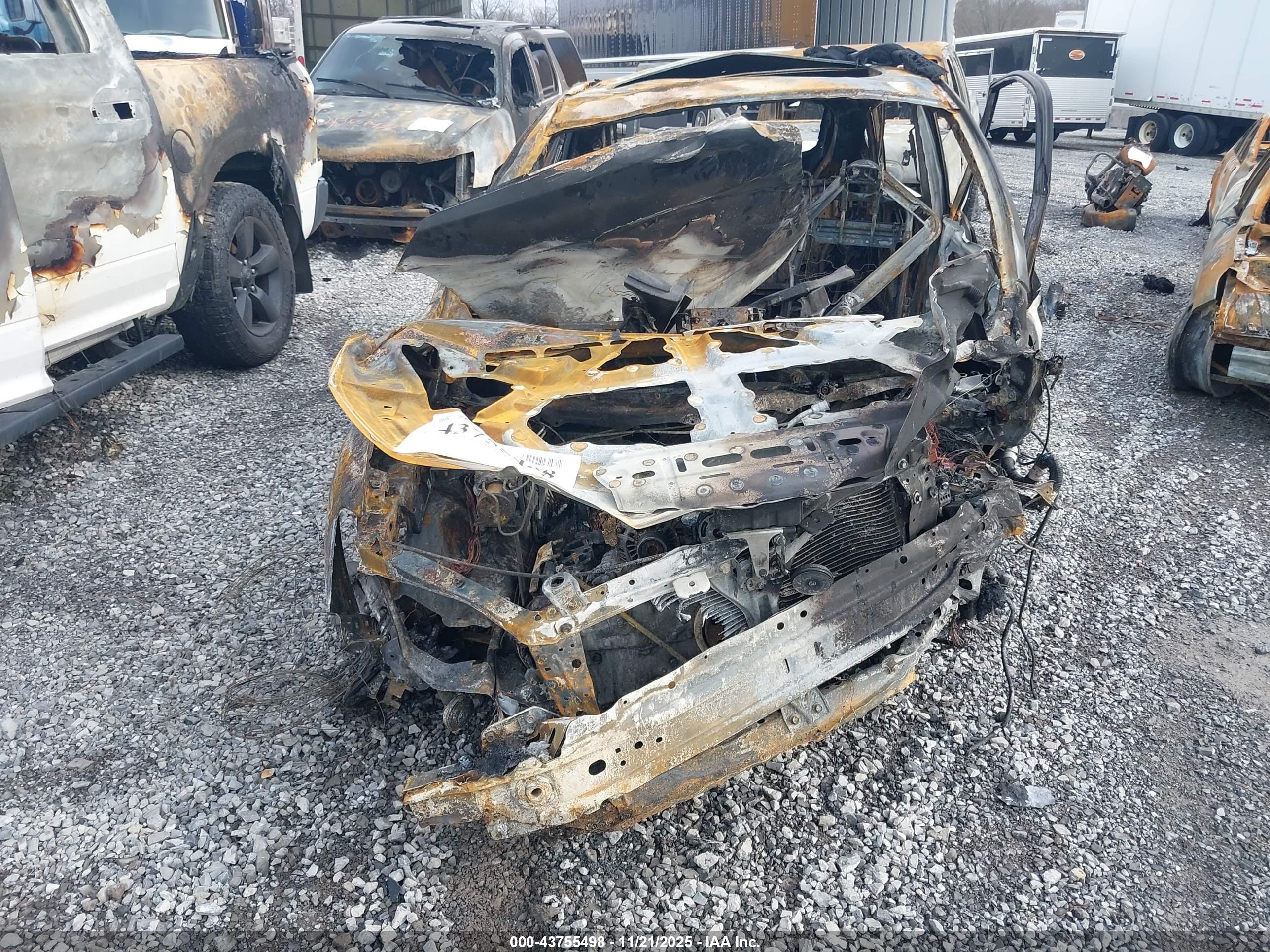 SUBARU CROSSTREK image 6