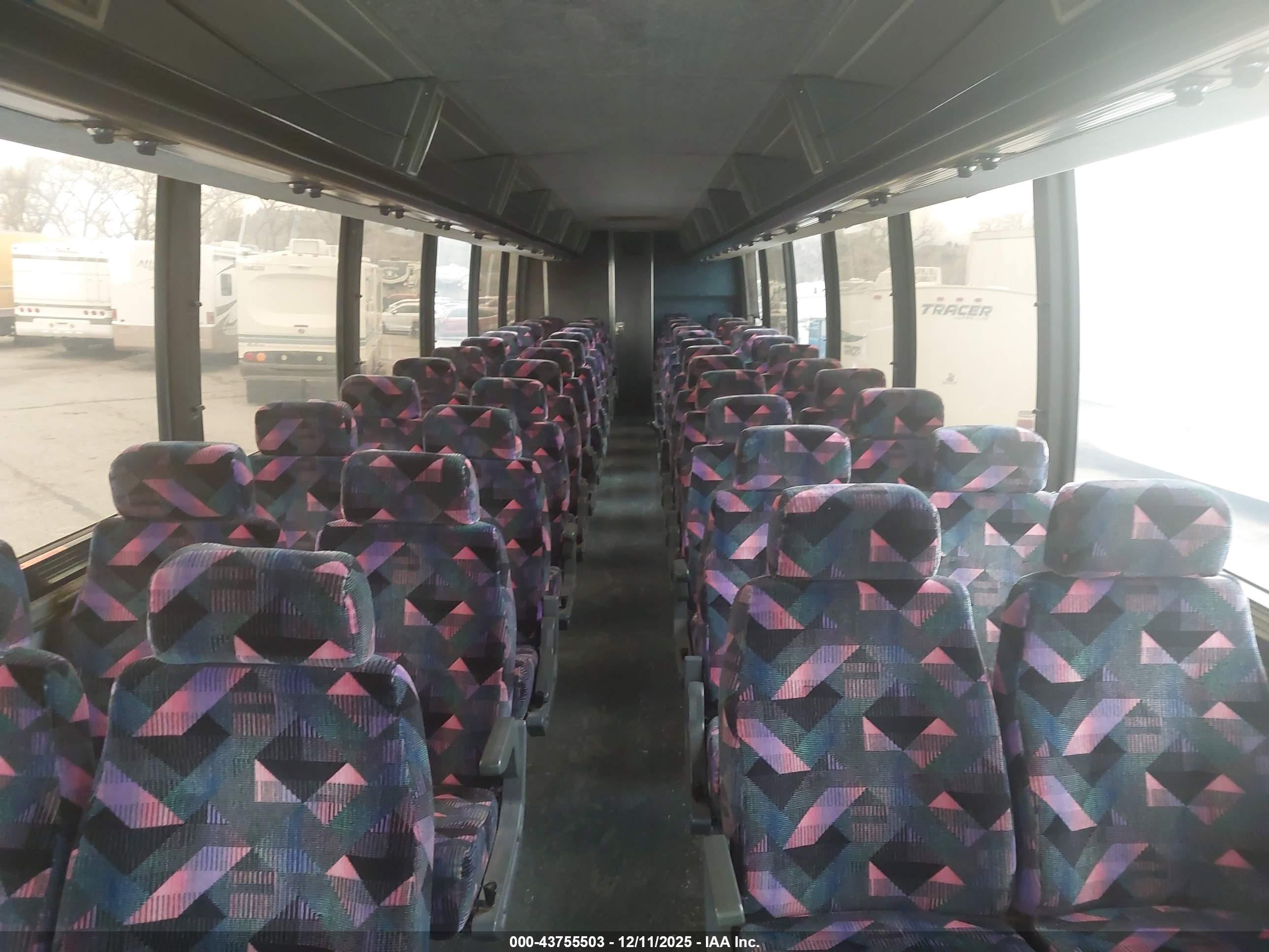 PREVOST BUS image 8