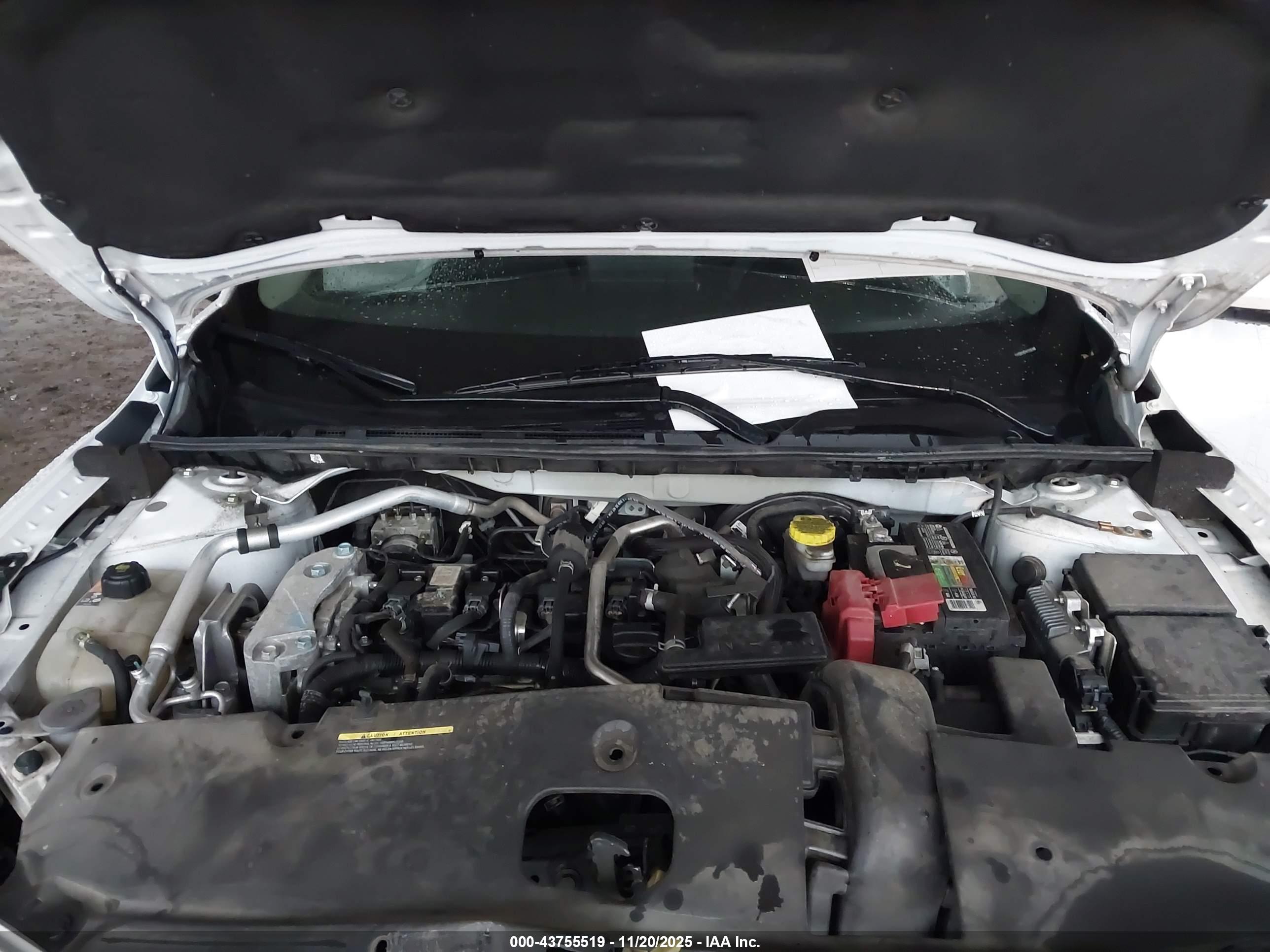 NISSAN SENTRA image 10