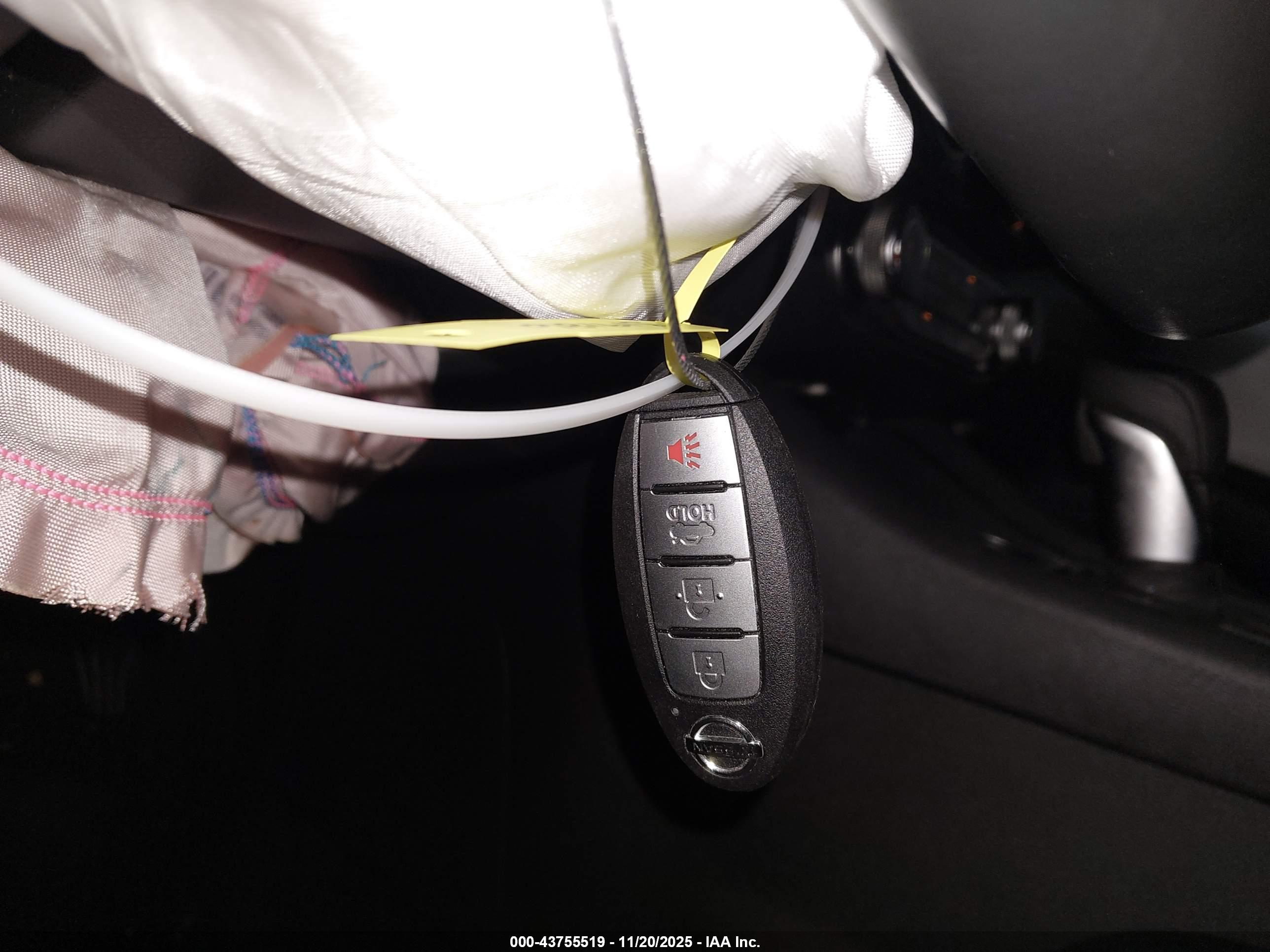 NISSAN SENTRA image 11