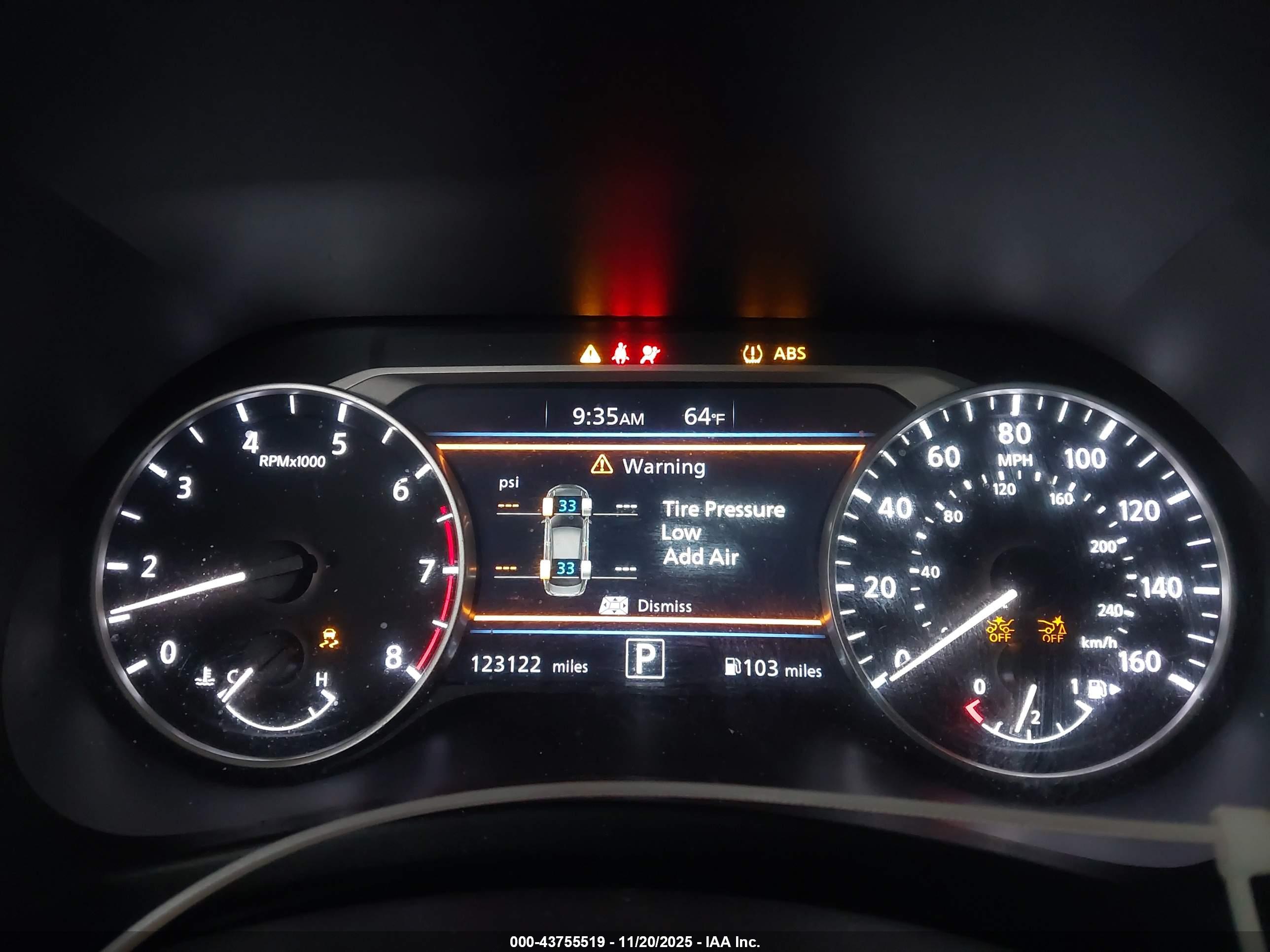 NISSAN SENTRA image 7