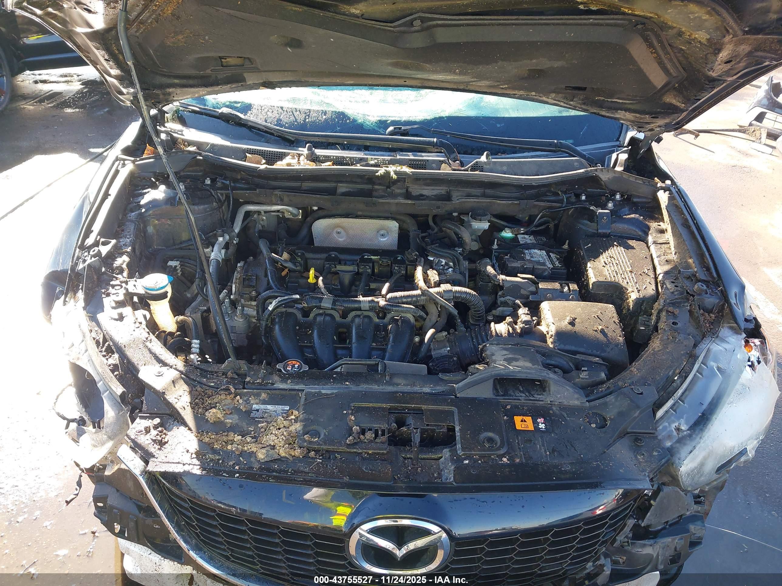 MAZDA CX-5 image 10