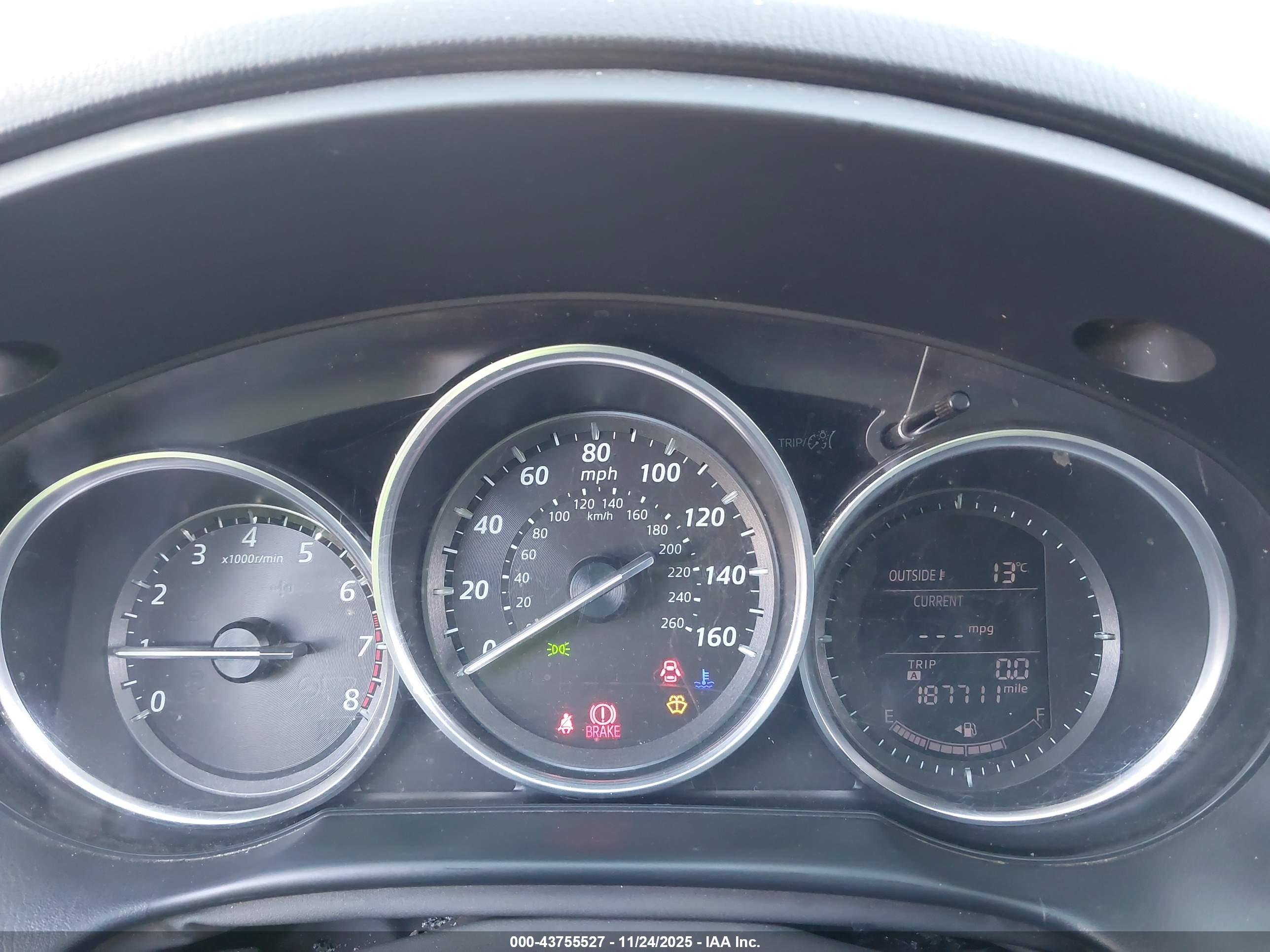 MAZDA CX-5 image 7
