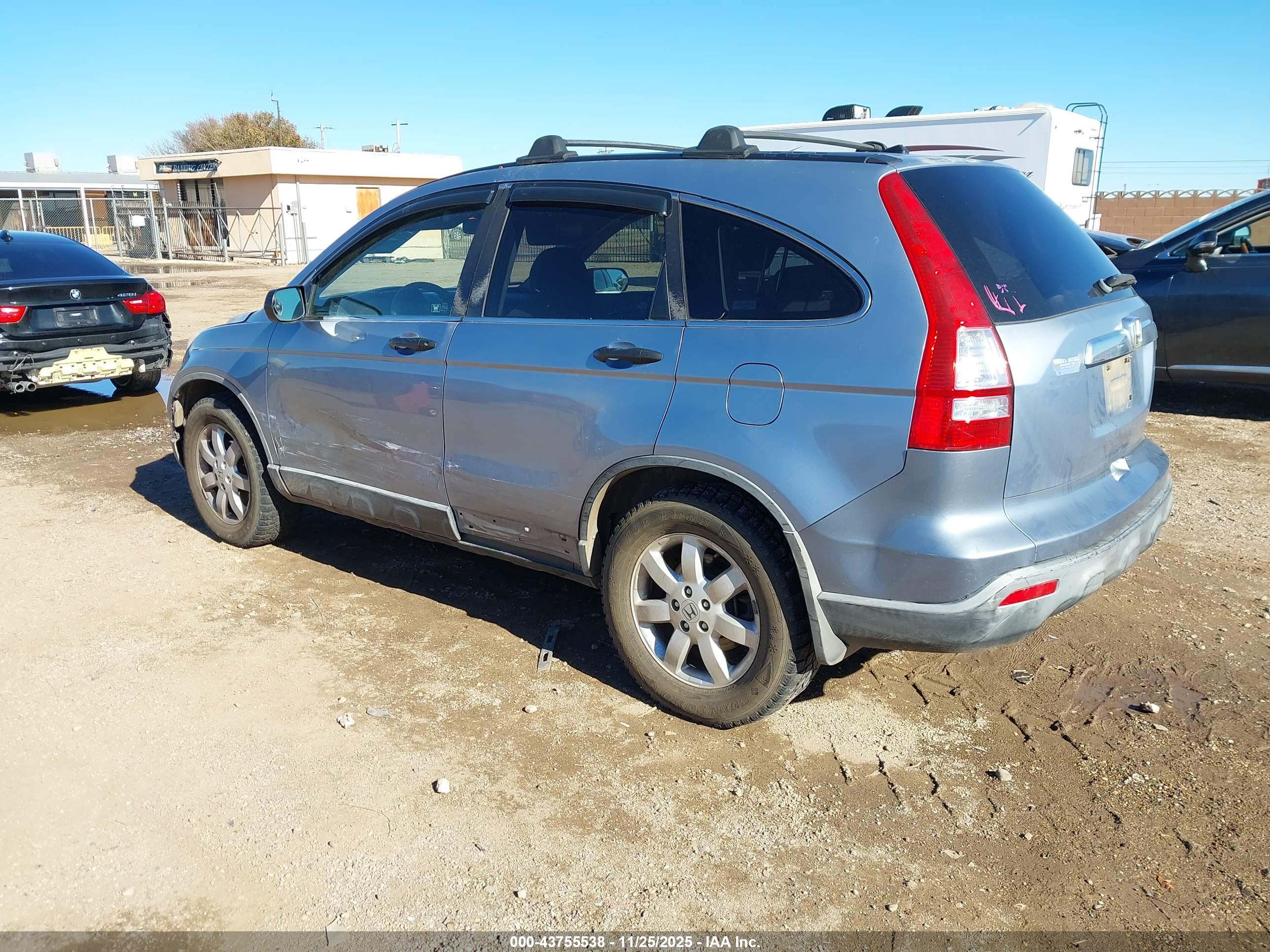 HONDA CR-V image 3