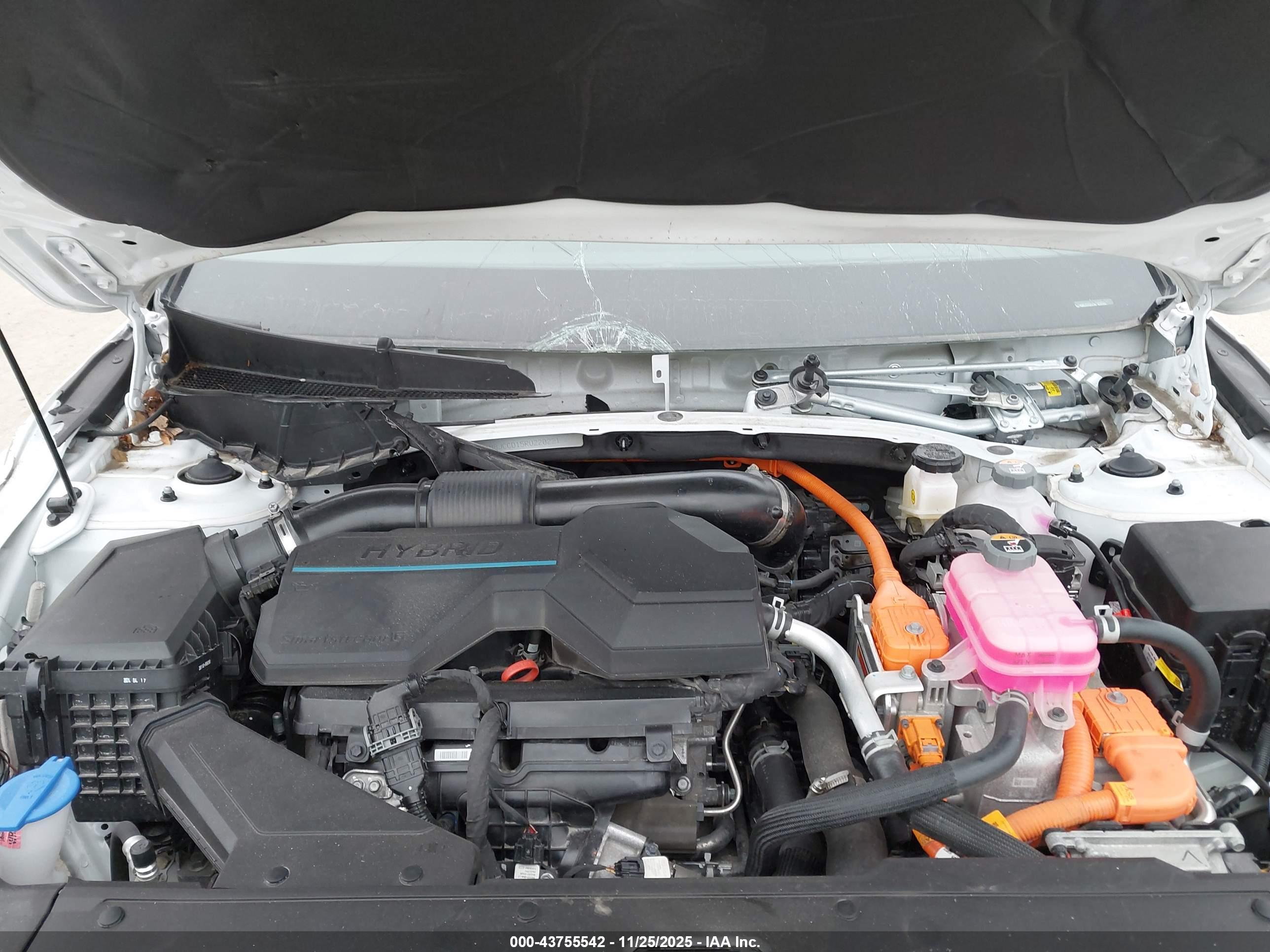 HYUNDAI TUCSON image 10