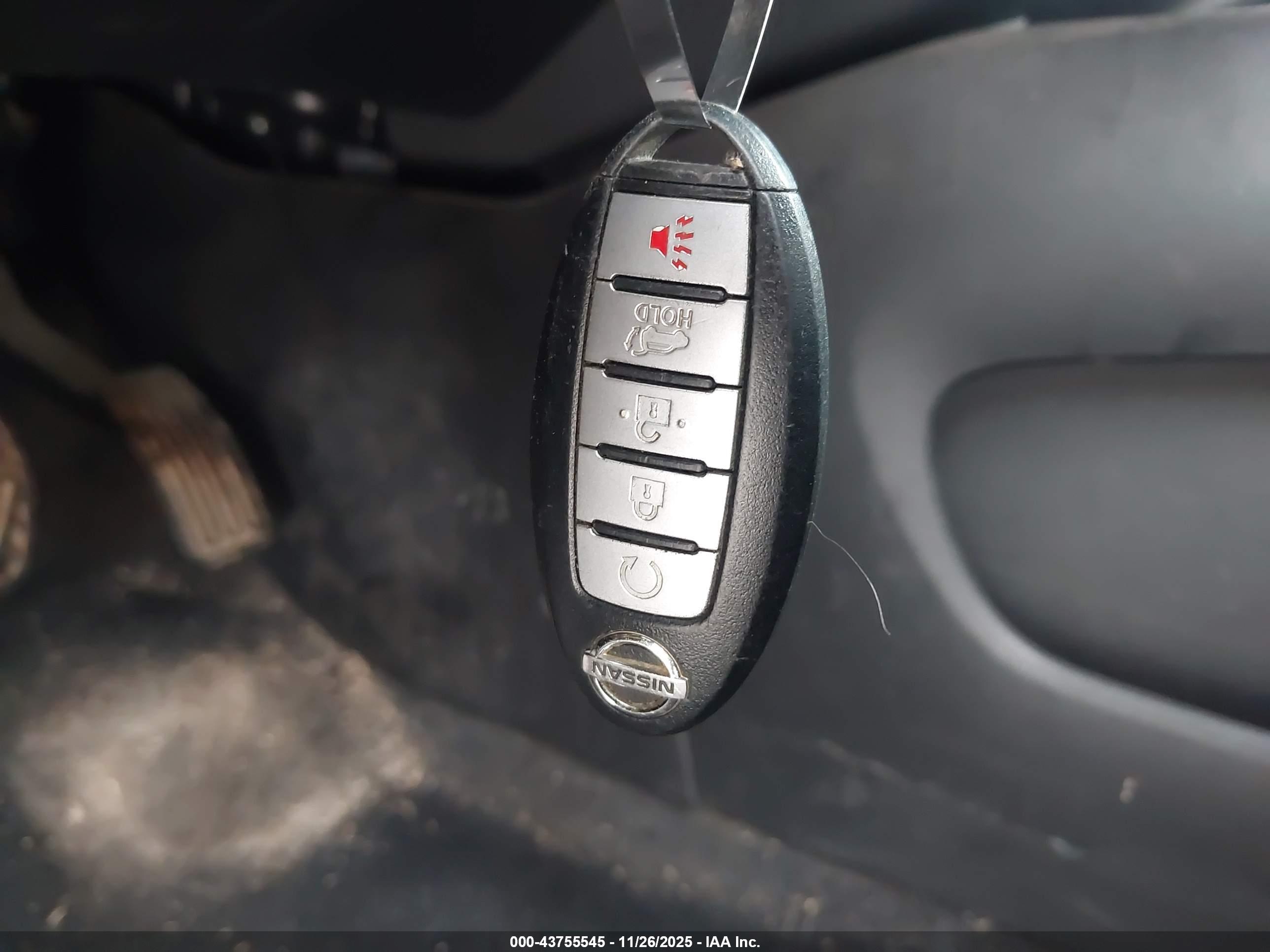 NISSAN PATHFINDER image 11