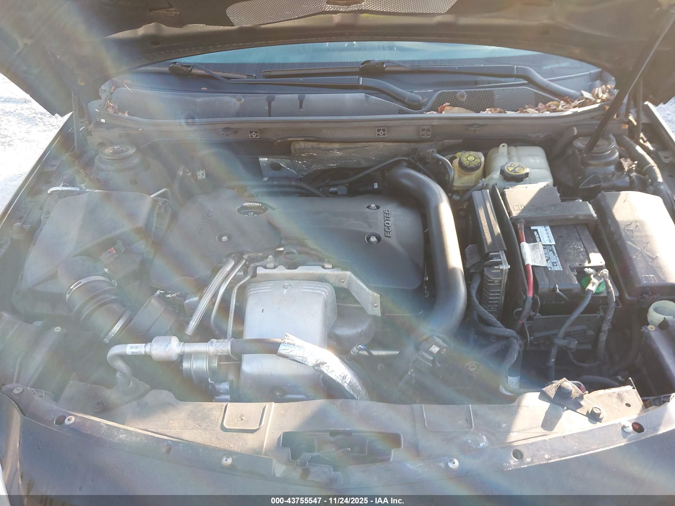 BUICK REGAL image 10