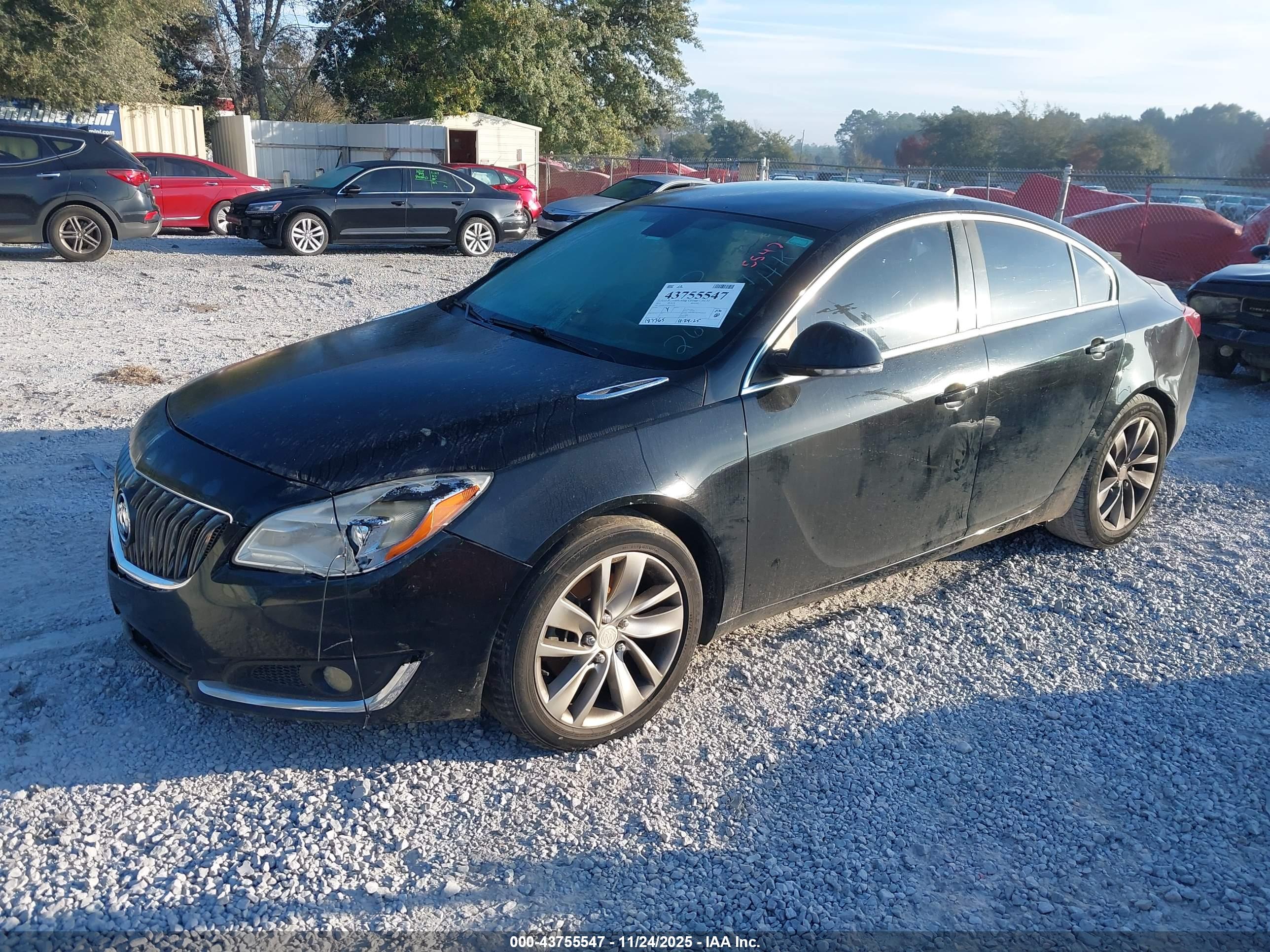 BUICK REGAL image 2