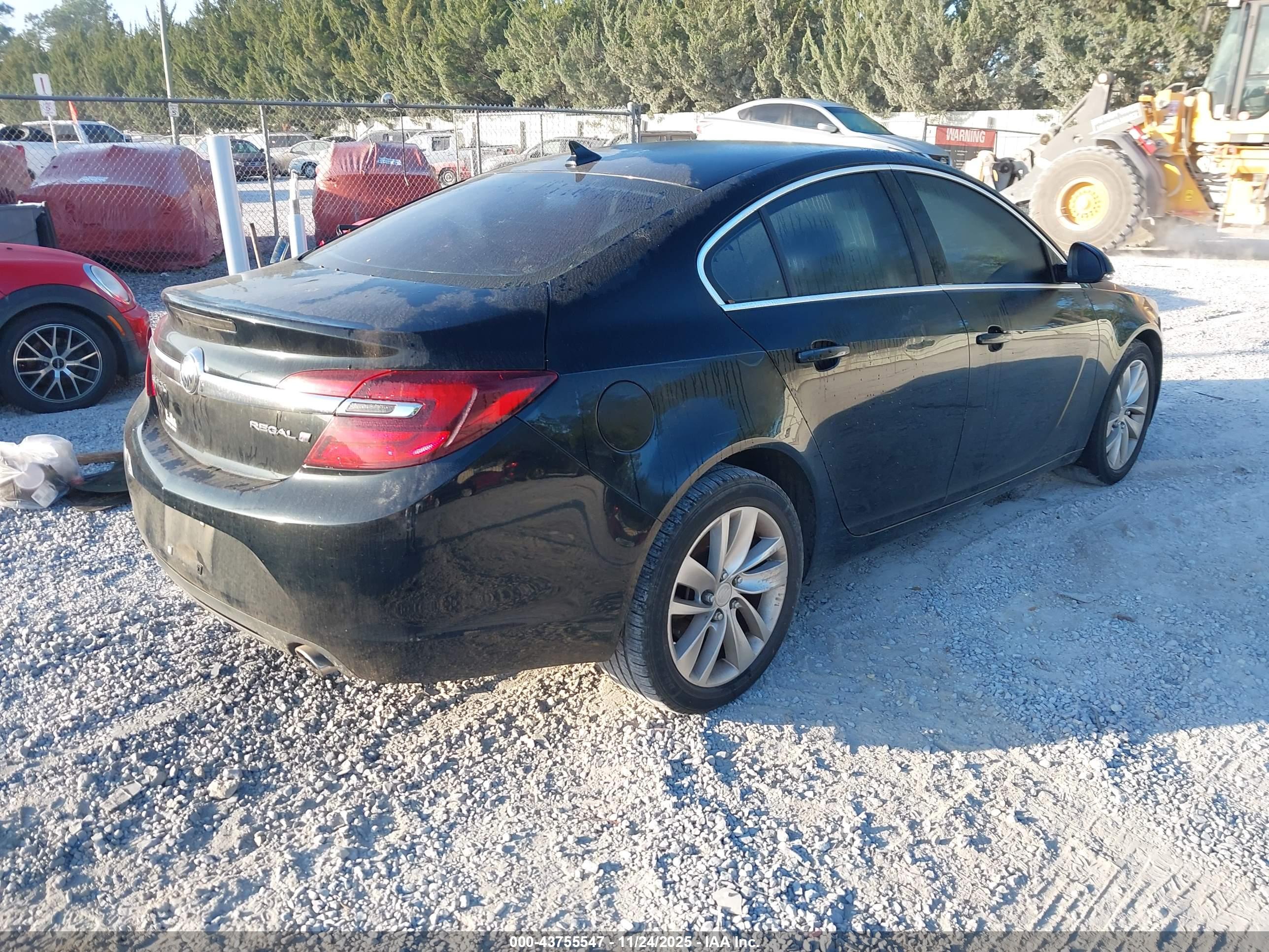 BUICK REGAL image 4