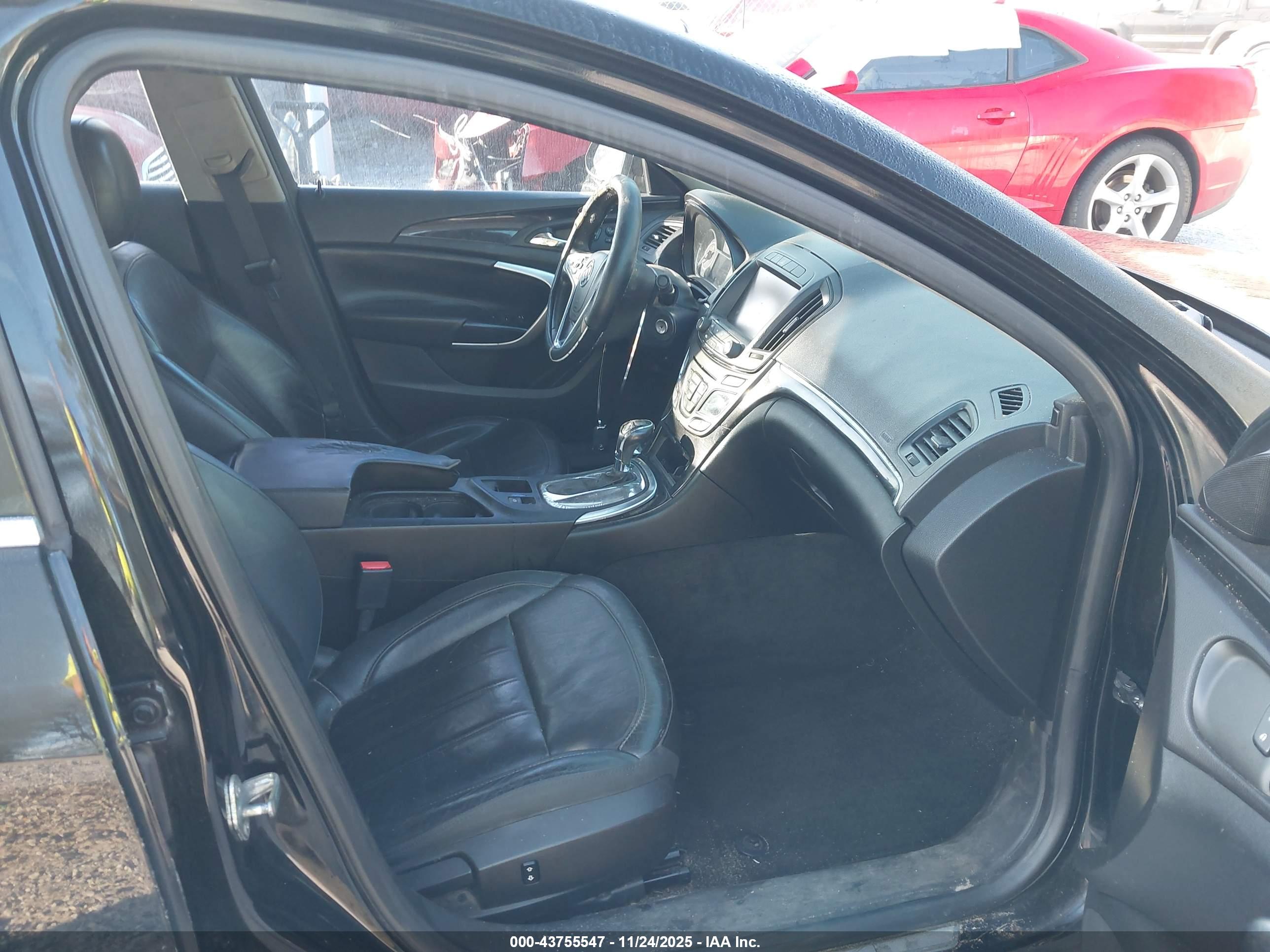 BUICK REGAL image 5