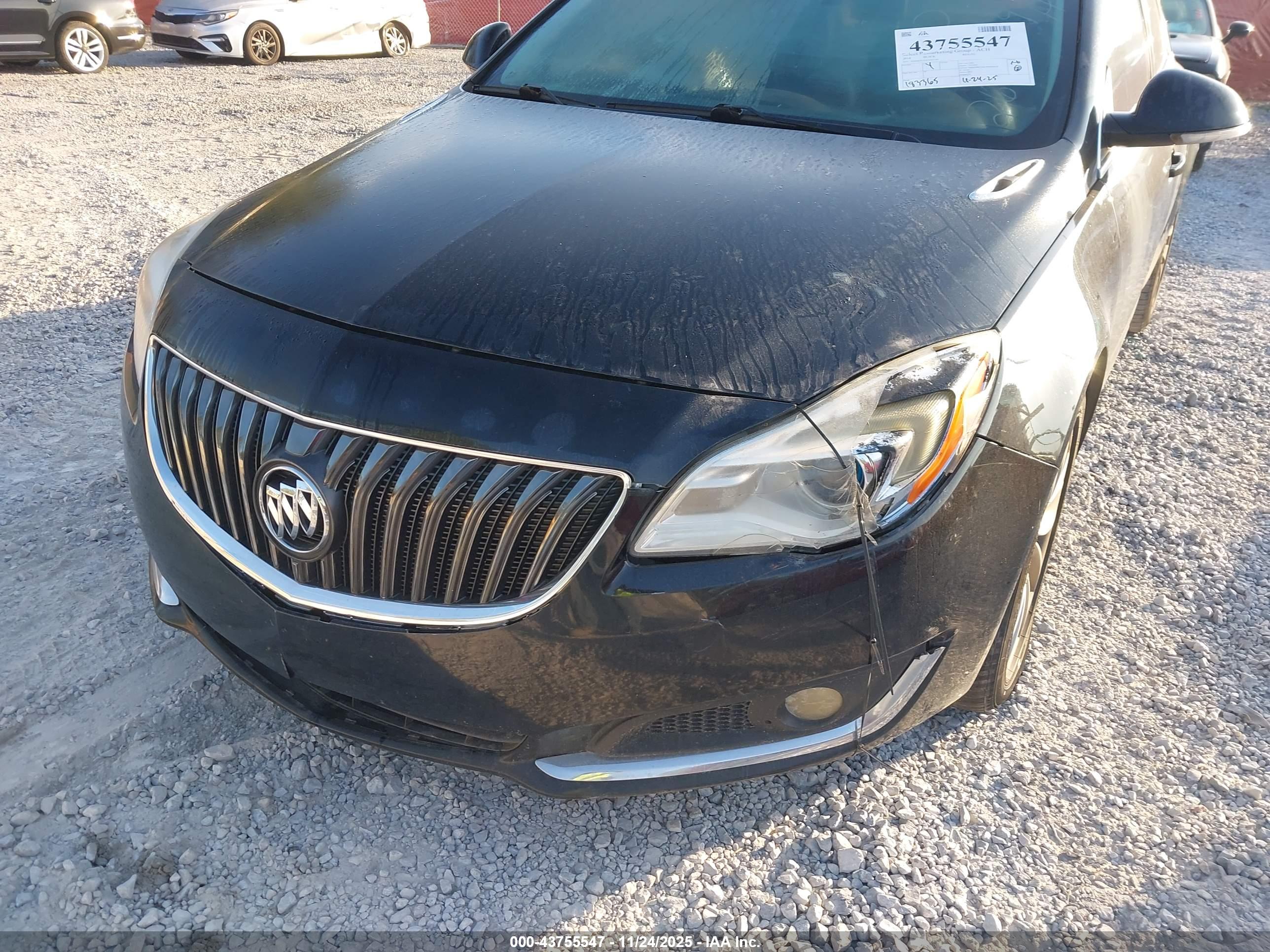 BUICK REGAL image 6