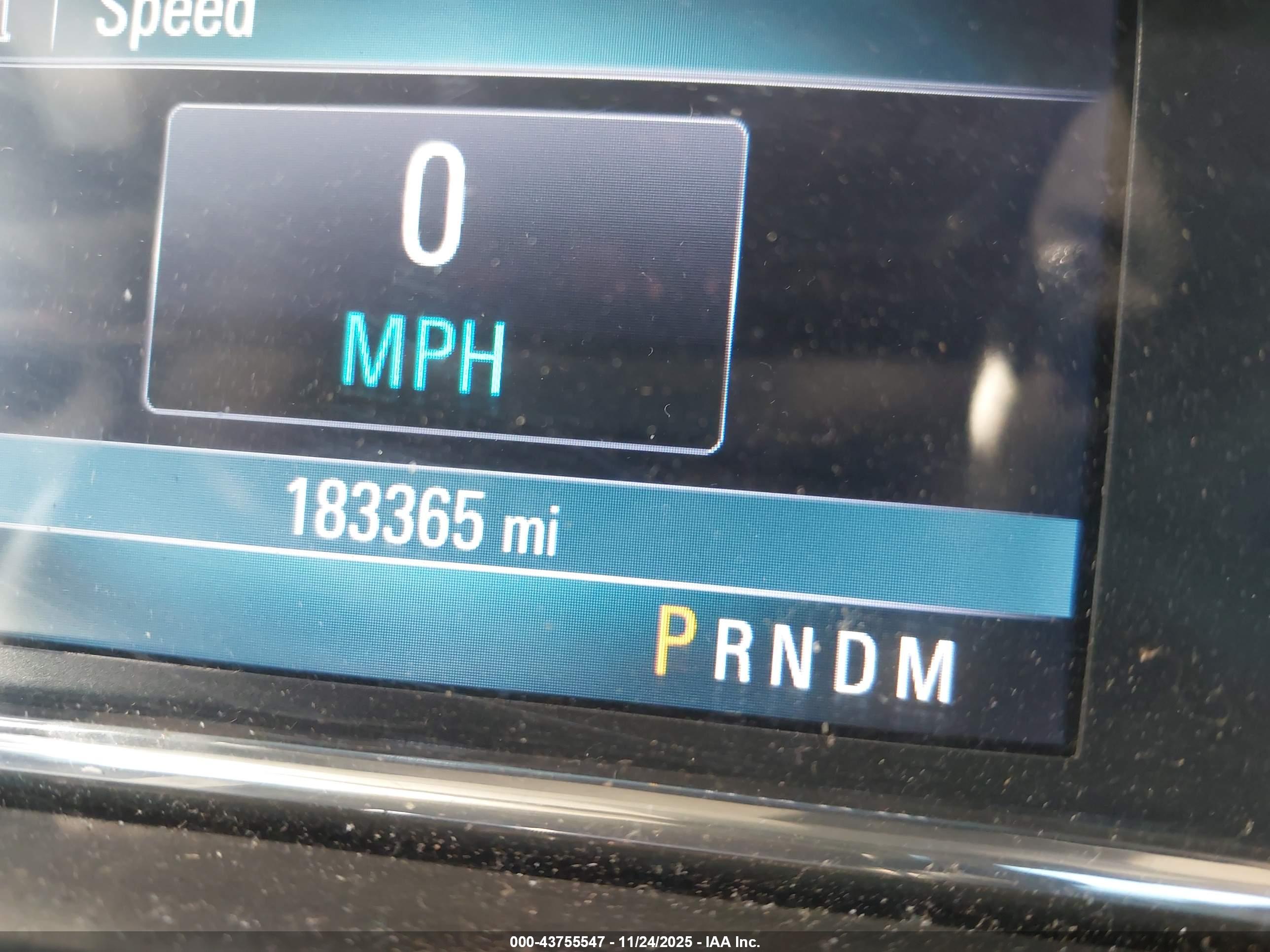 BUICK REGAL image 7