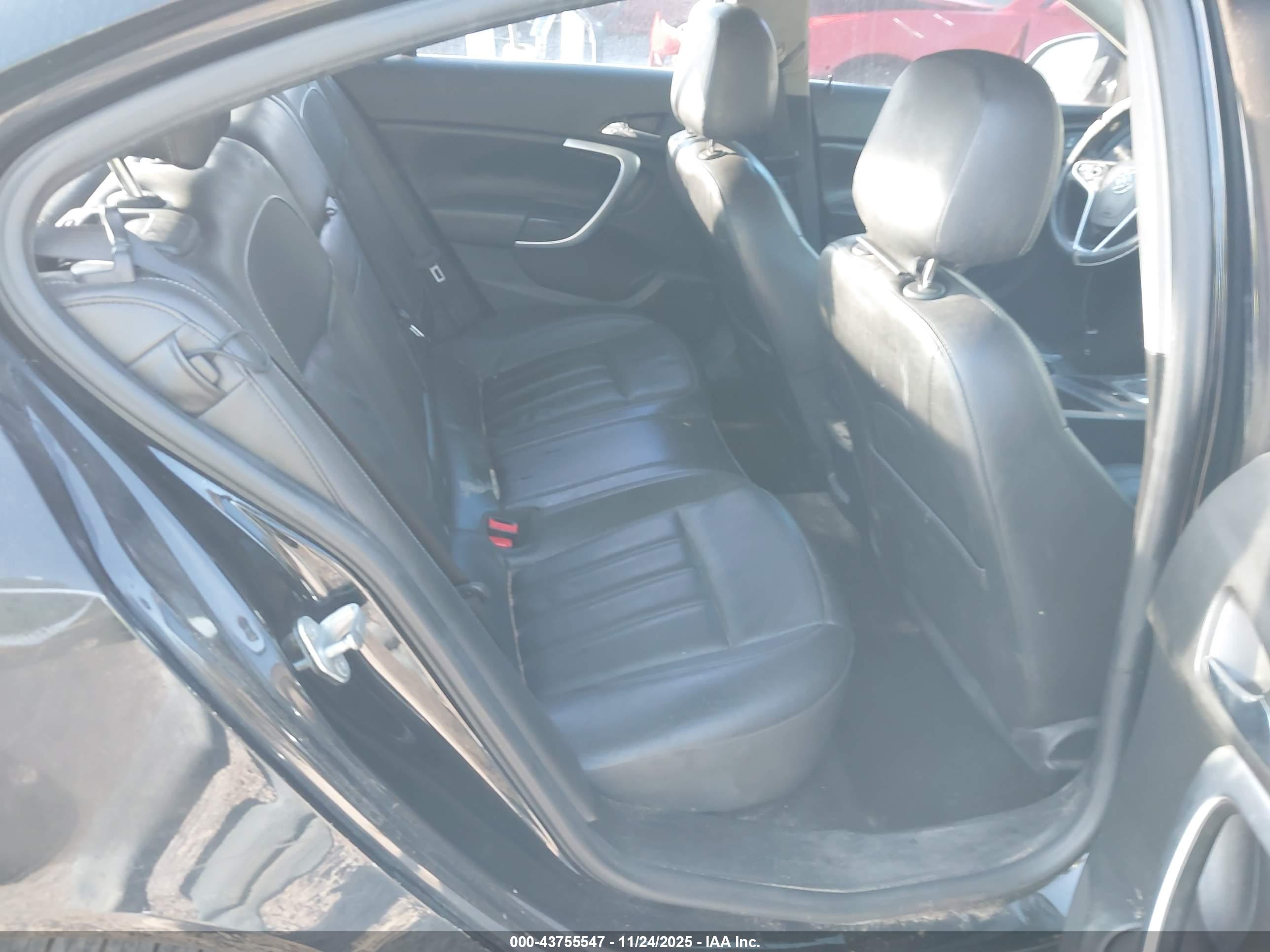 BUICK REGAL image 8