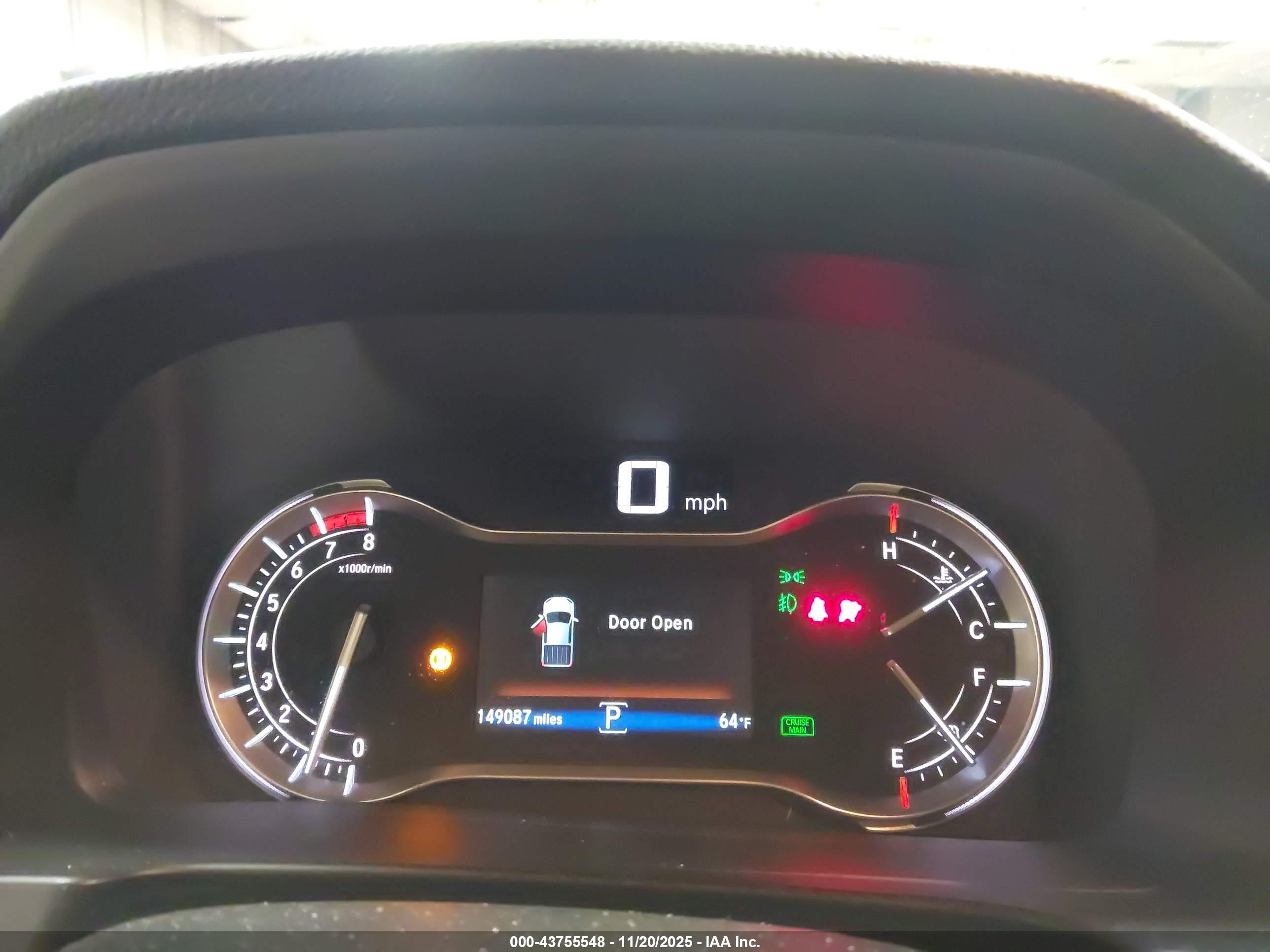 HONDA RIDGELINE image 7
