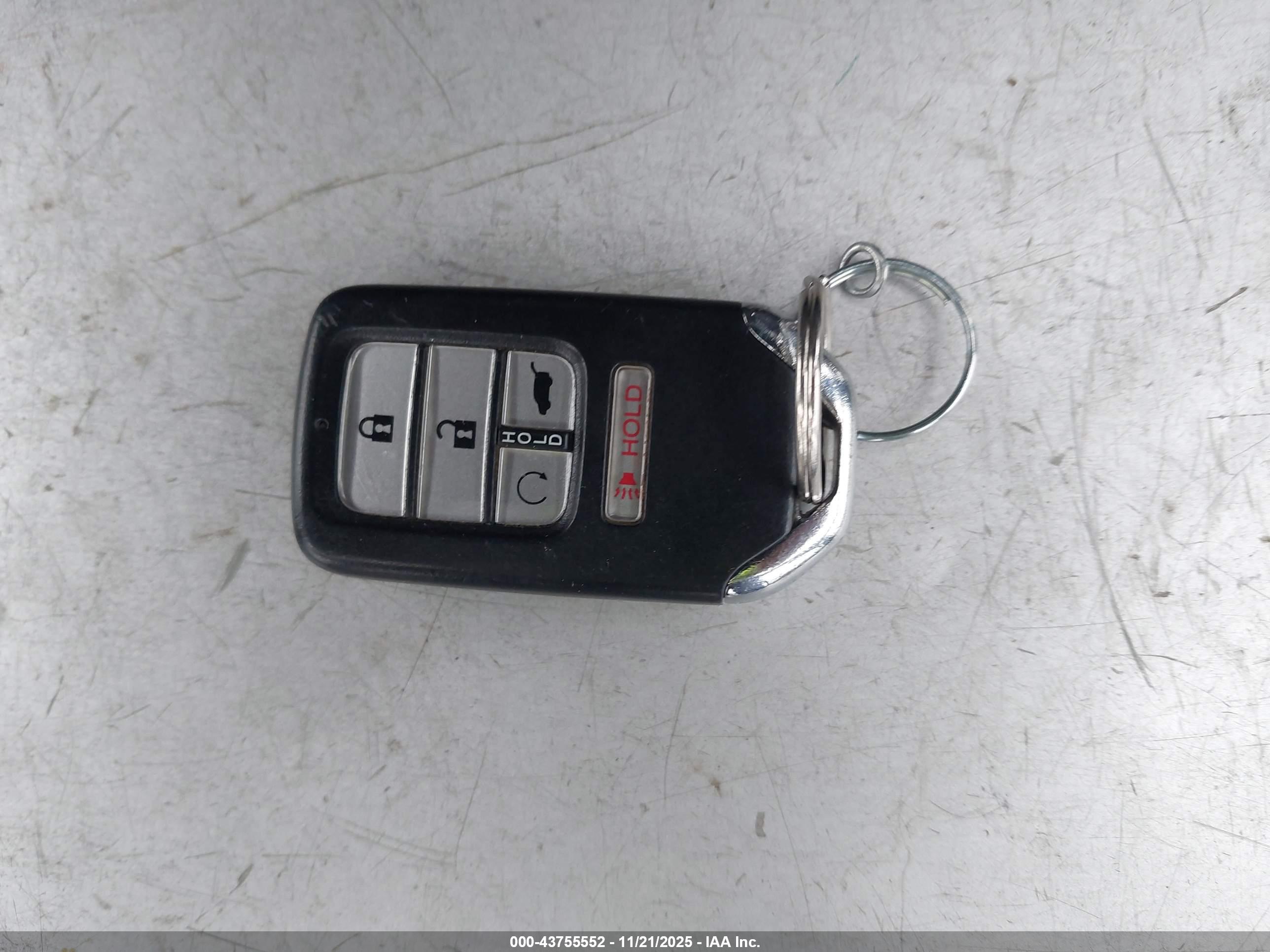 HONDA PILOT image 11