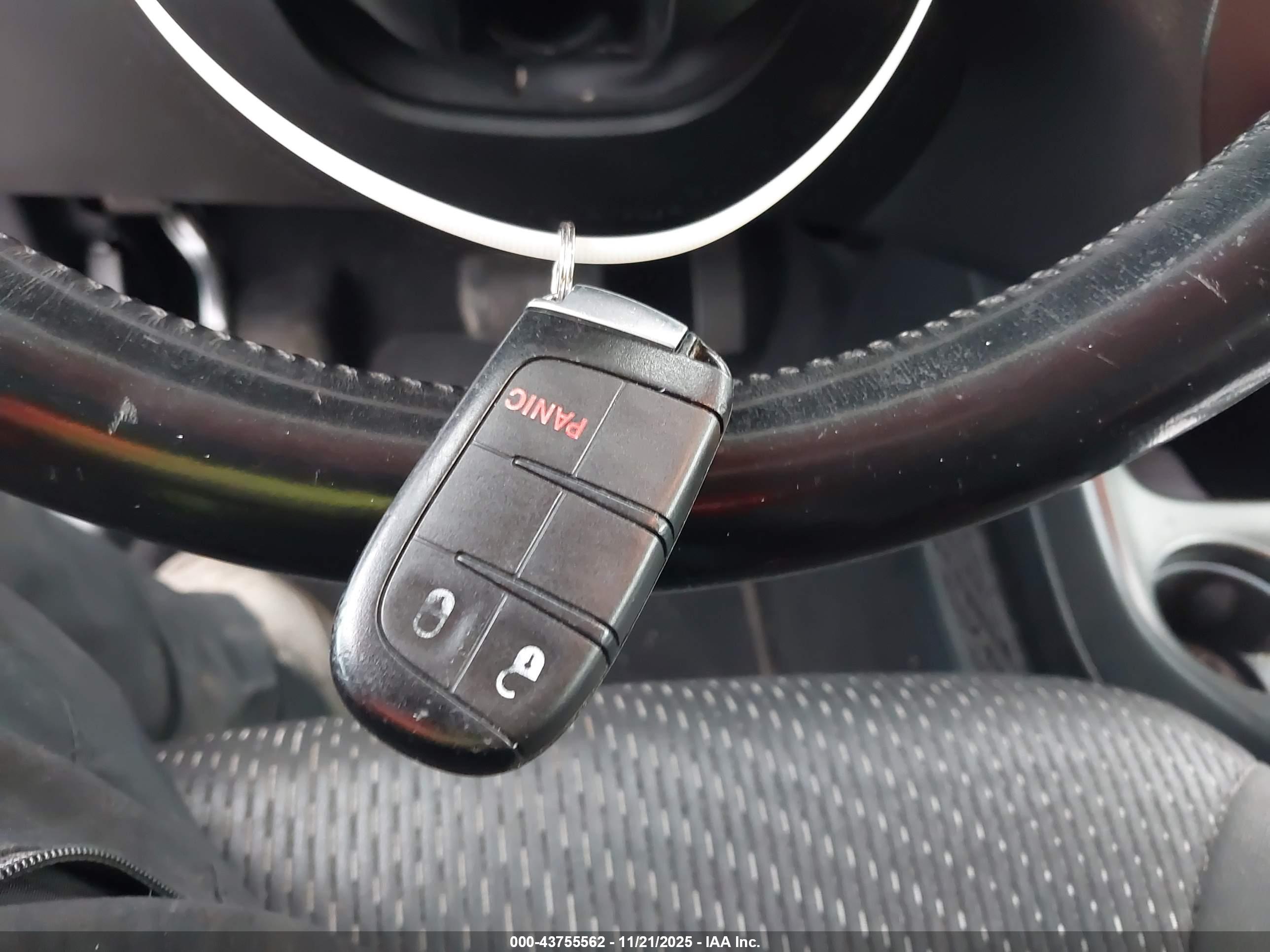 DODGE JOURNEY image 11