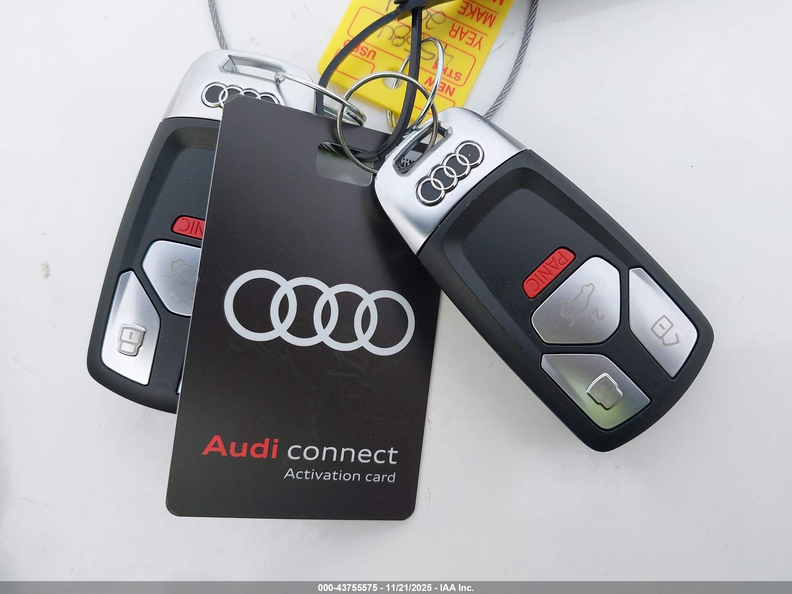 AUDI SQ5 image 11