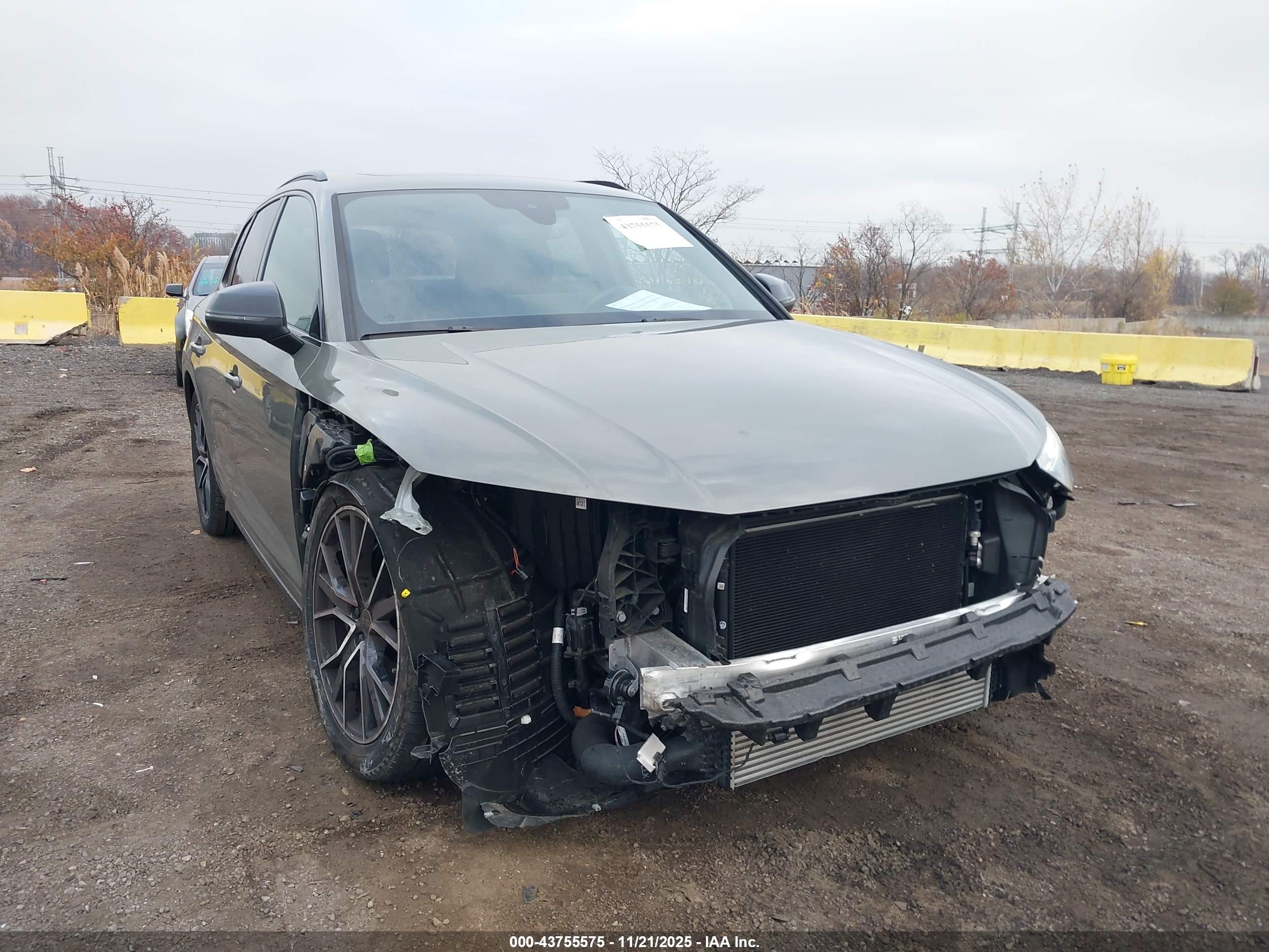 AUDI SQ5 image 6
