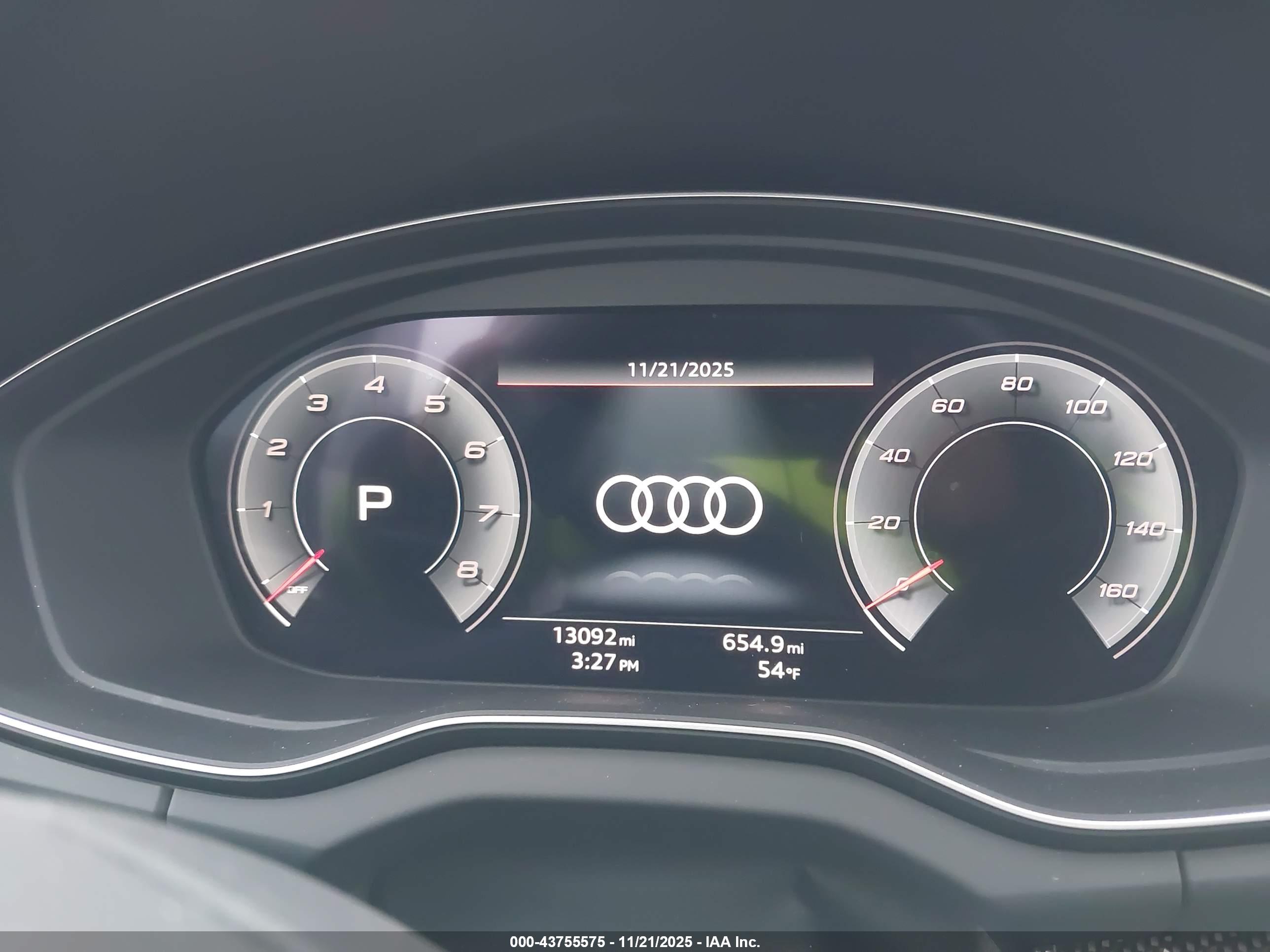 AUDI SQ5 image 7