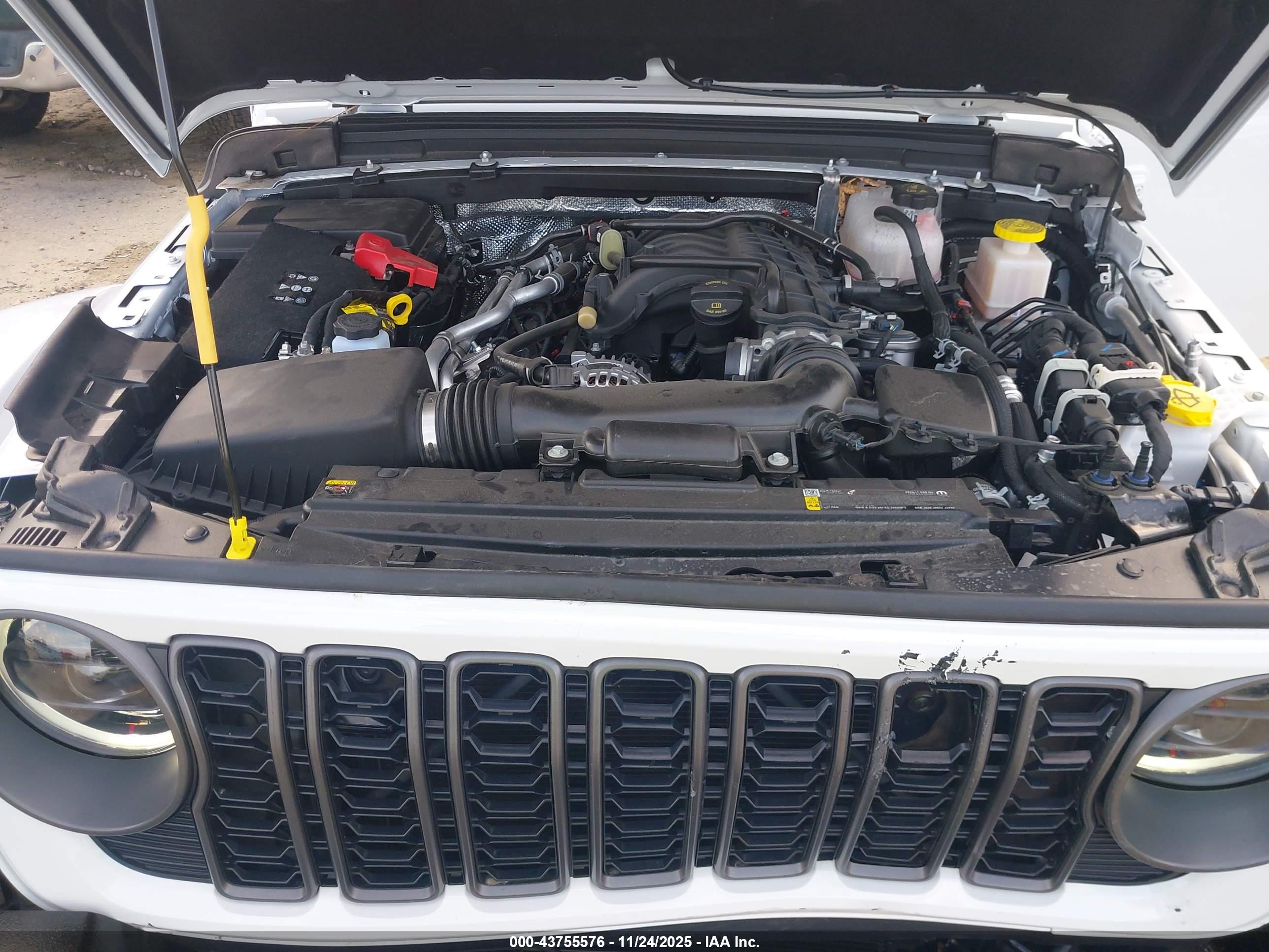 JEEP GLADIATOR image 10