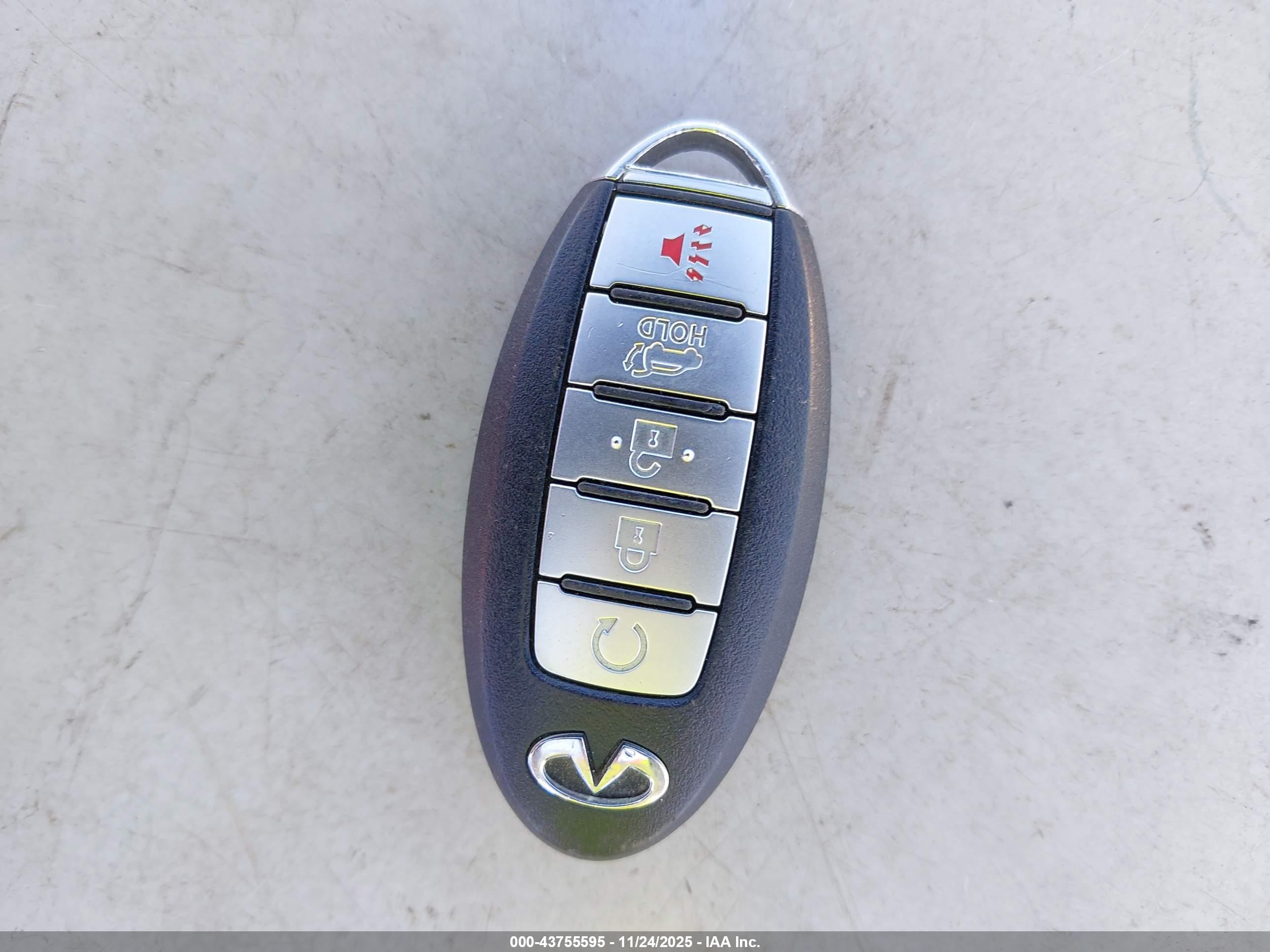 INFINITI QX60 image 11