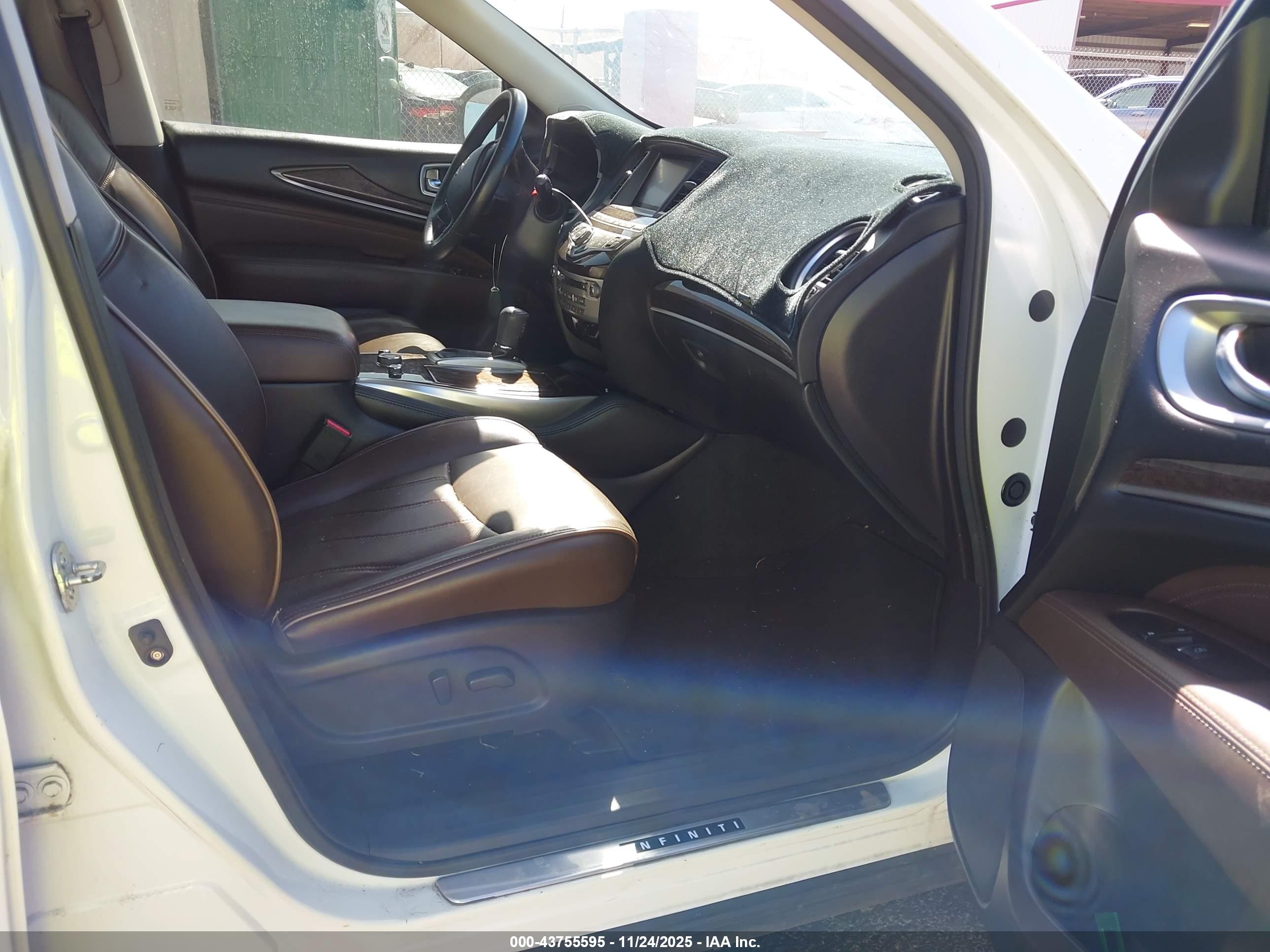 INFINITI QX60 image 5