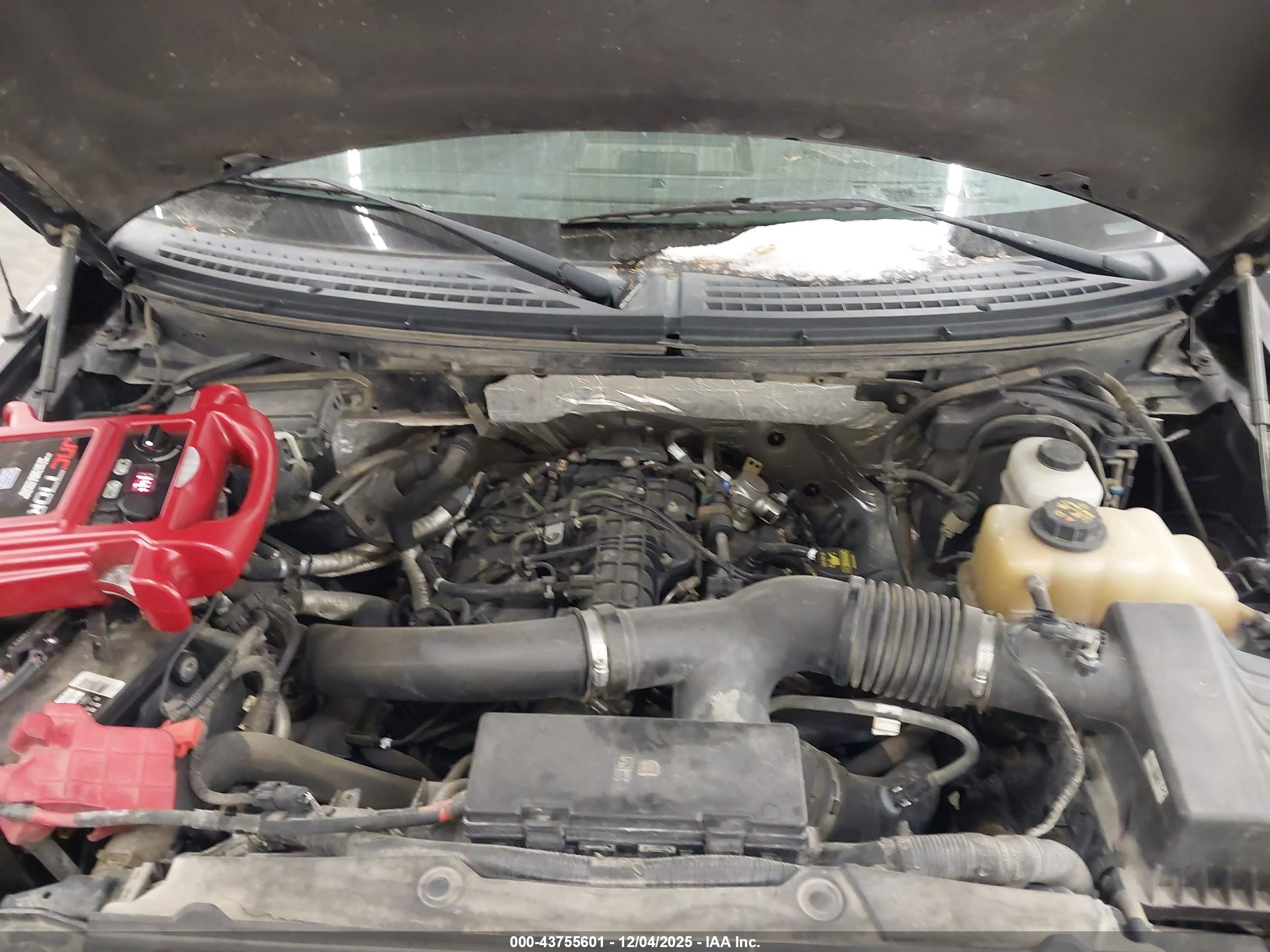 FORD F-150 image 10