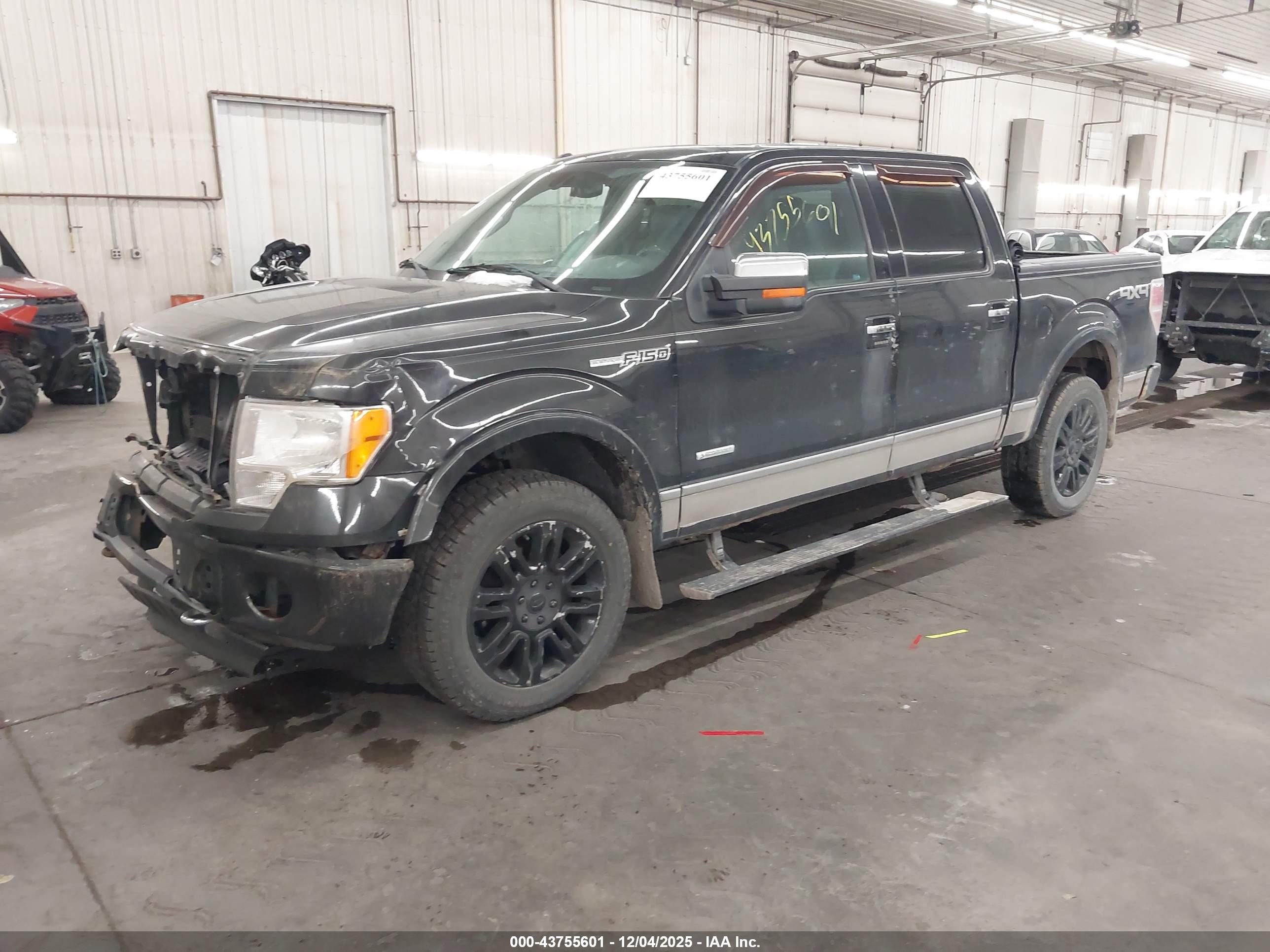 FORD F-150 image 2