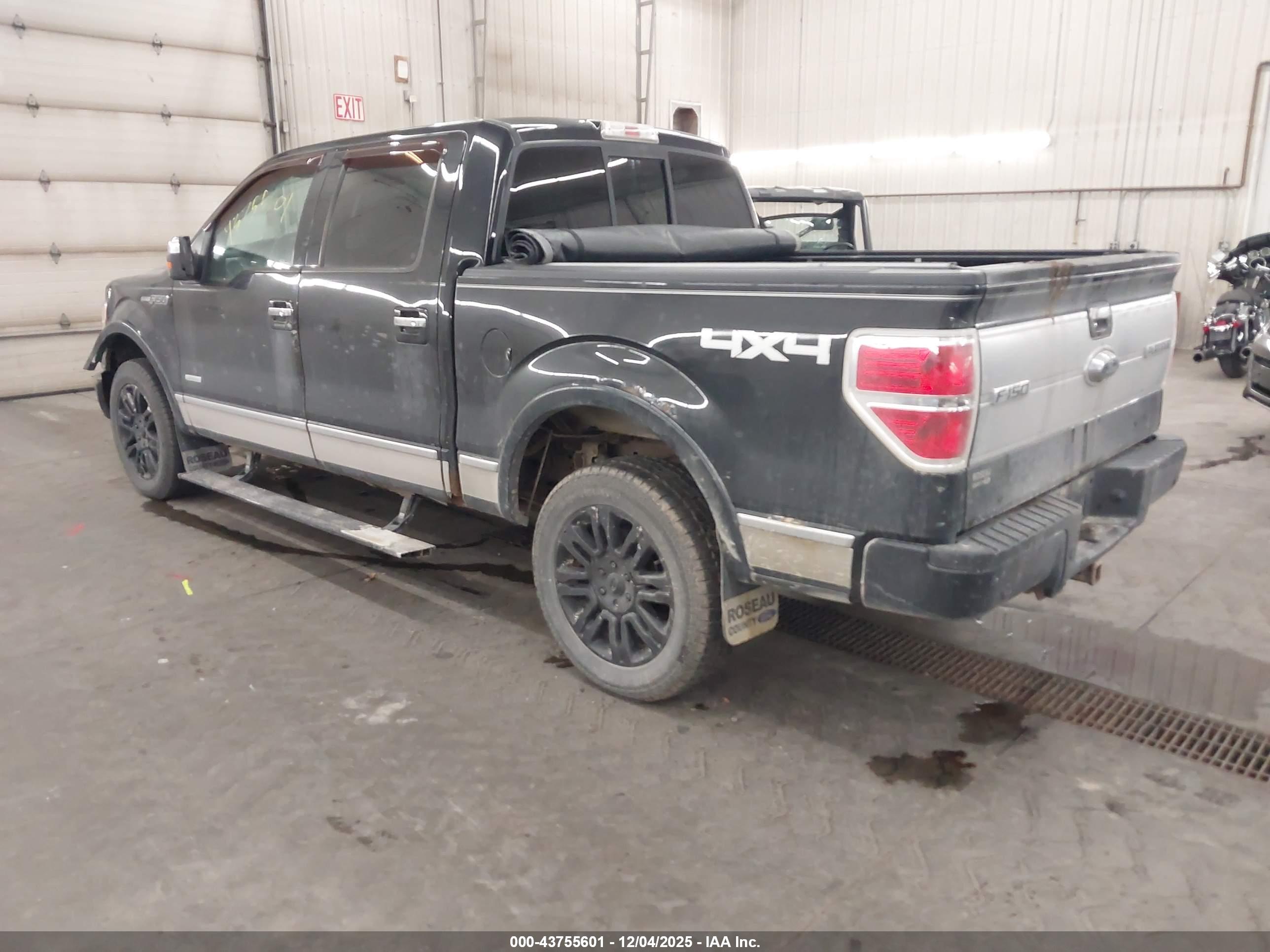 FORD F-150 image 3