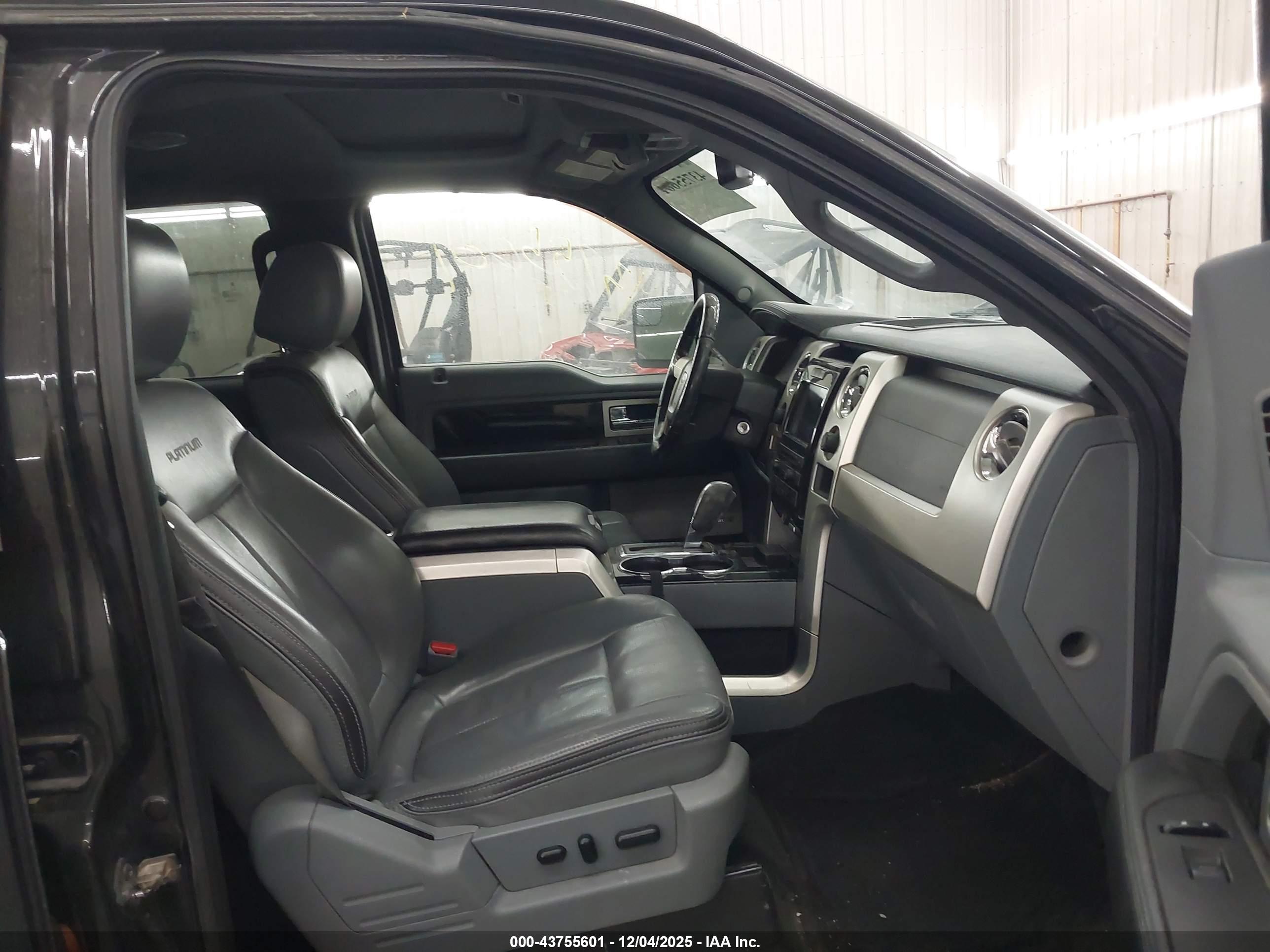 FORD F-150 image 5