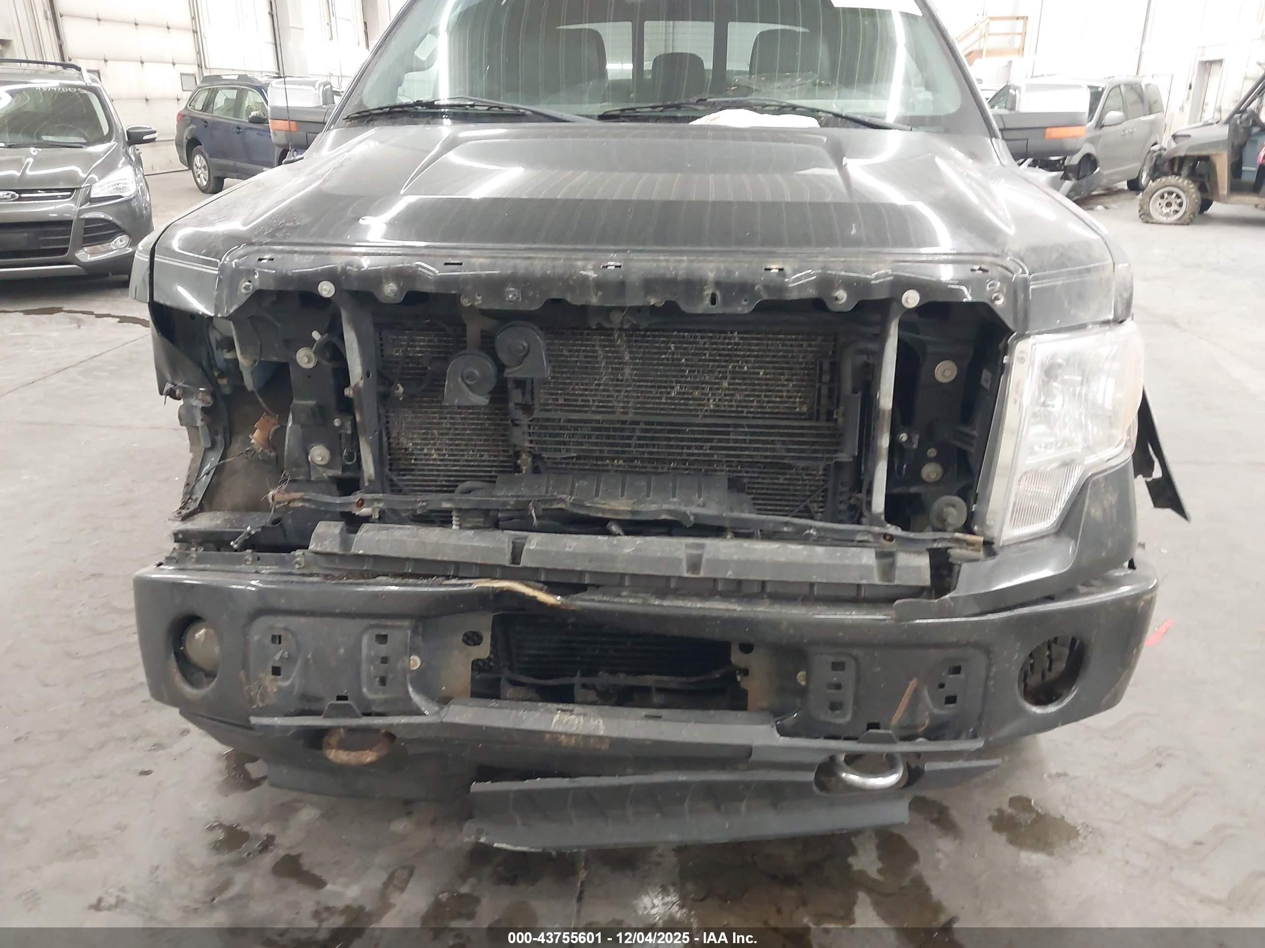 FORD F-150 image 6