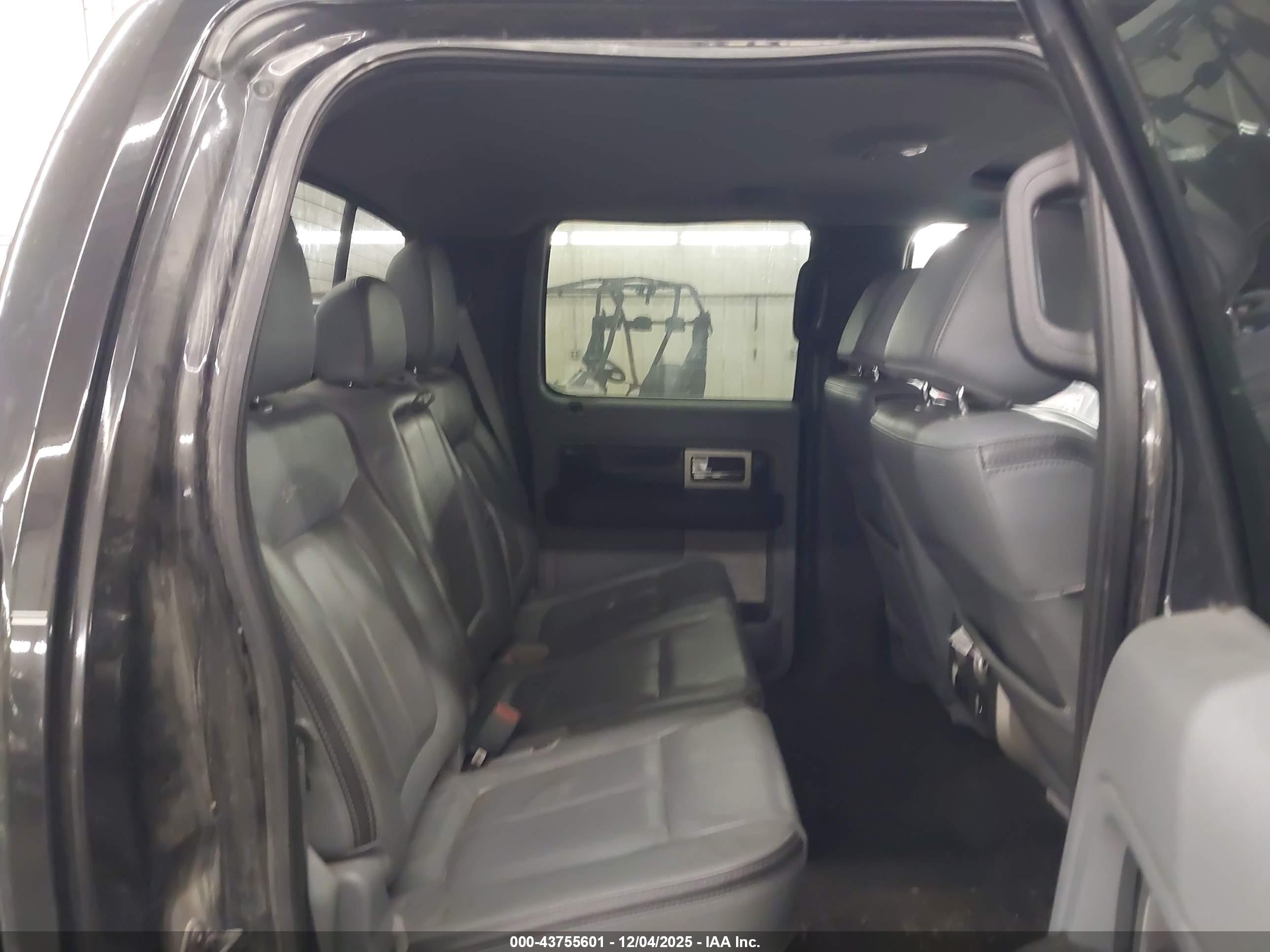 FORD F-150 image 8