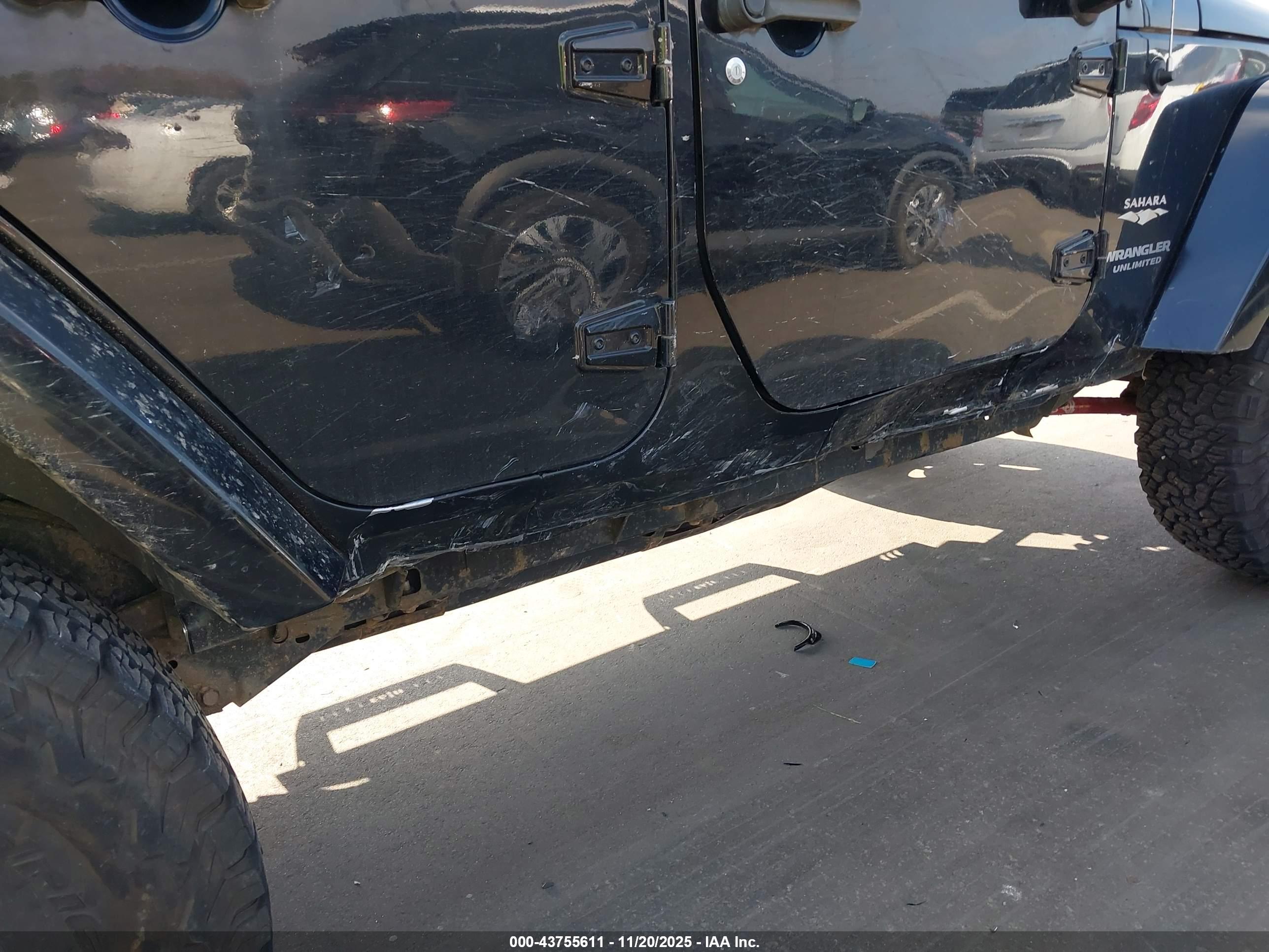 JEEP WRANGLER image 6