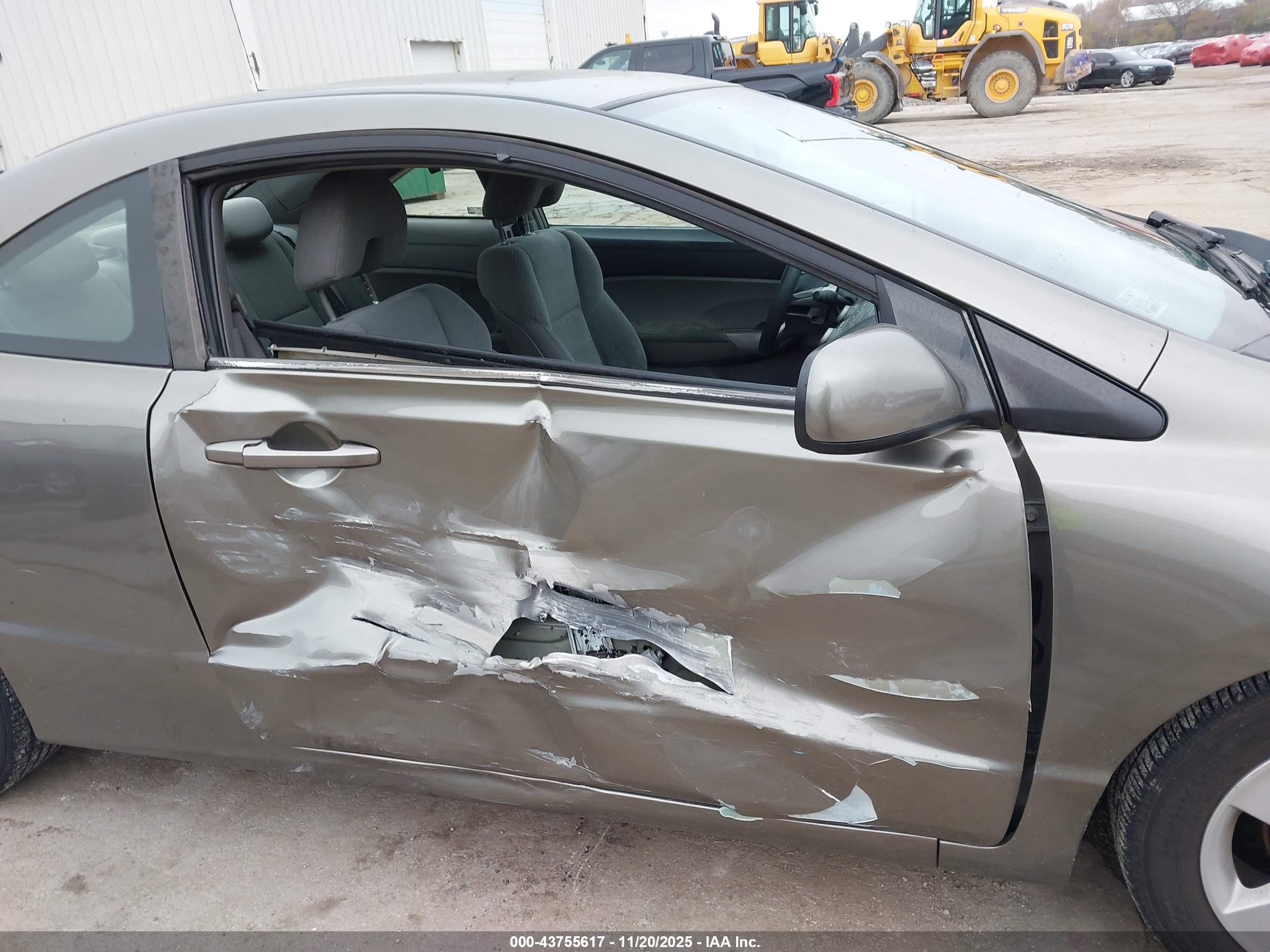 HONDA CIVIC image 6