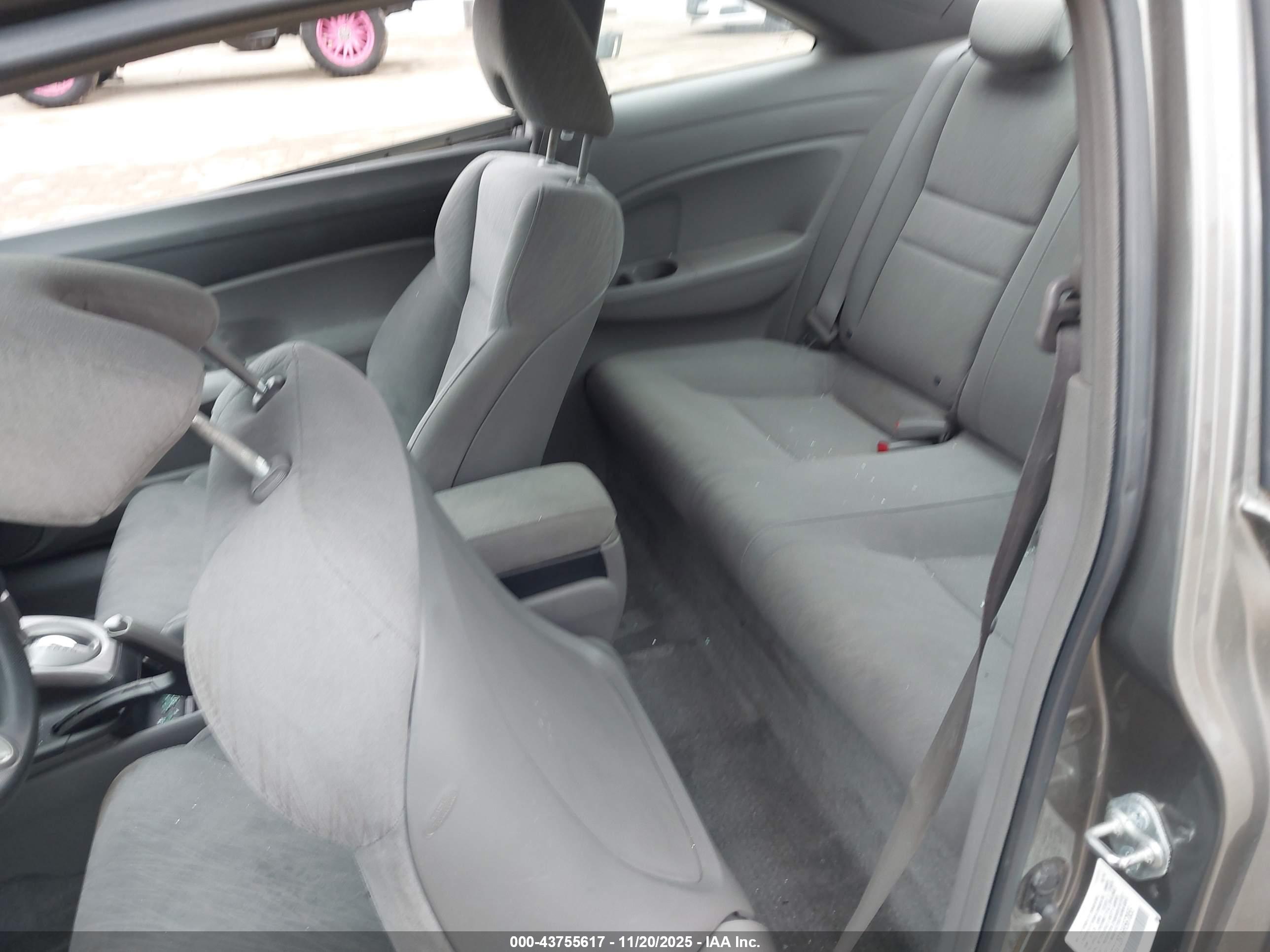 HONDA CIVIC image 8