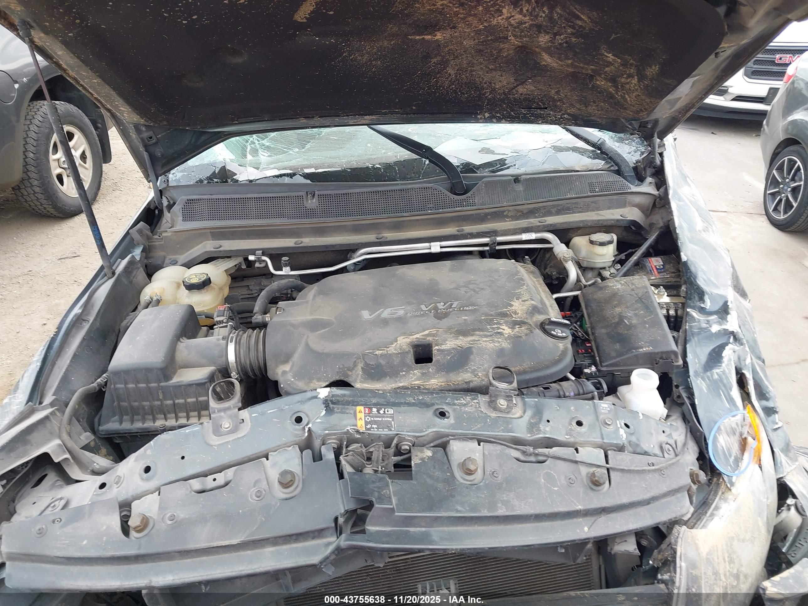 CHEVROLET COLORADO image 10