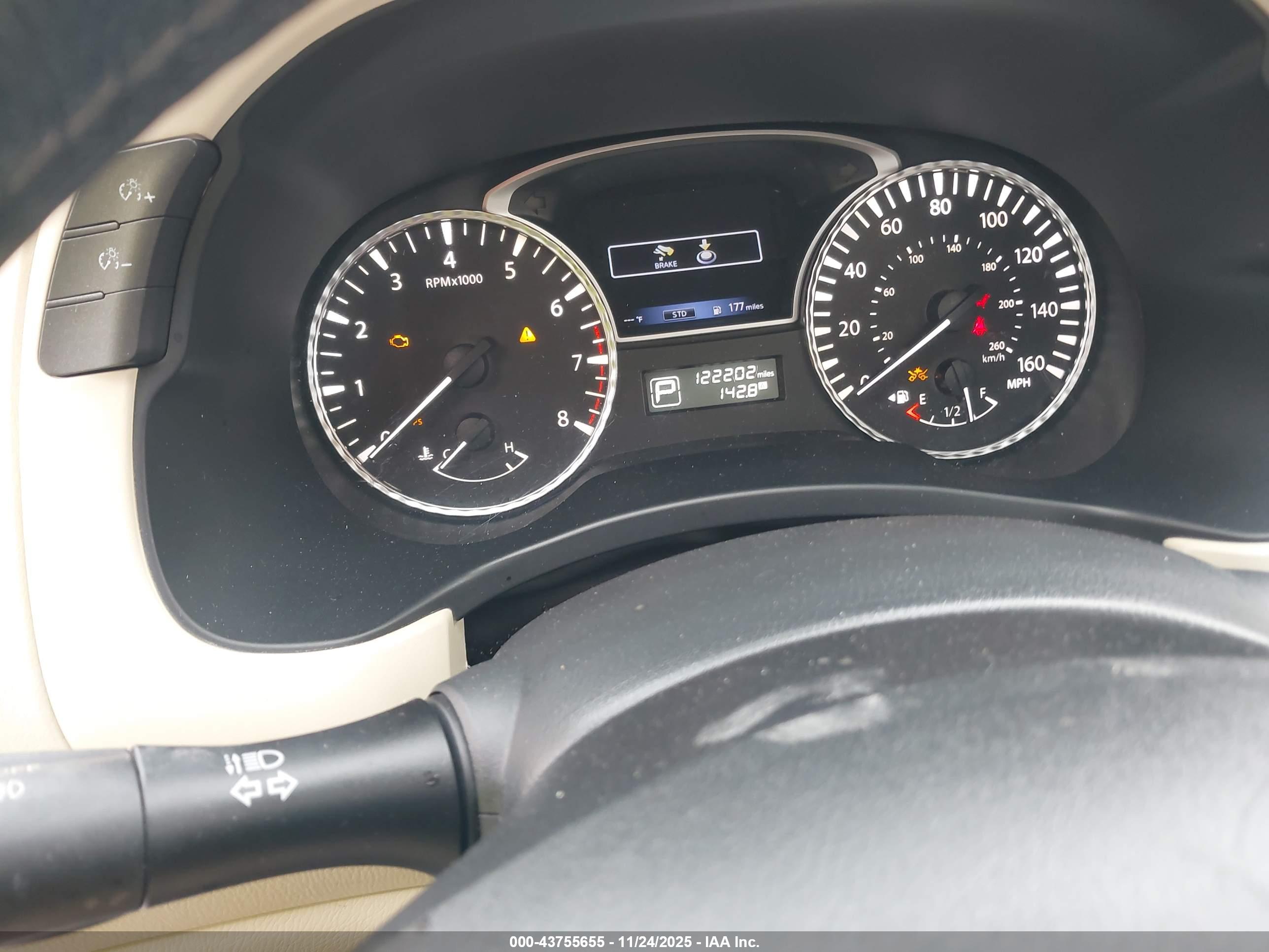 INFINITI QX60 image 7