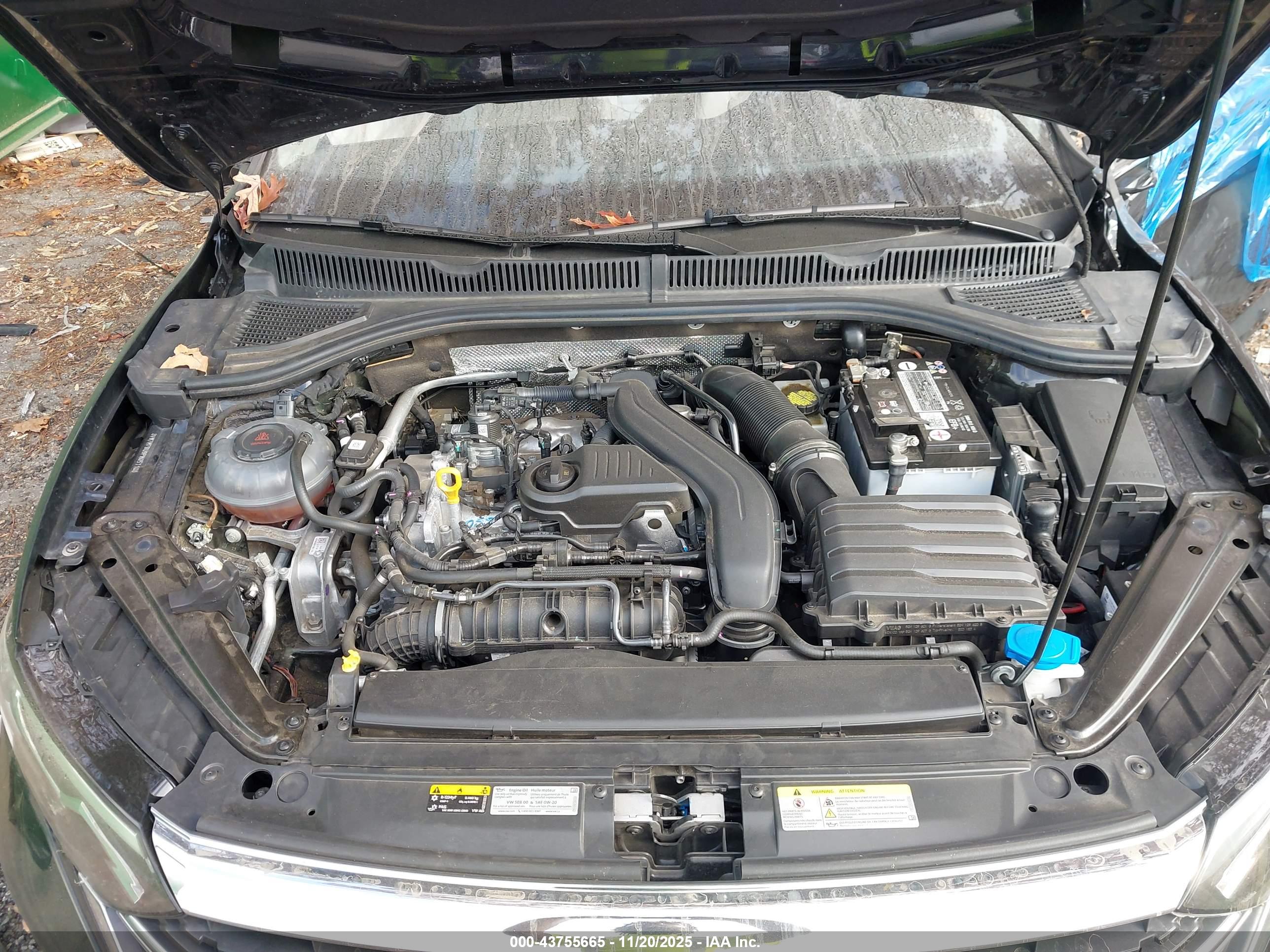 VOLKSWAGEN JETTA image 10