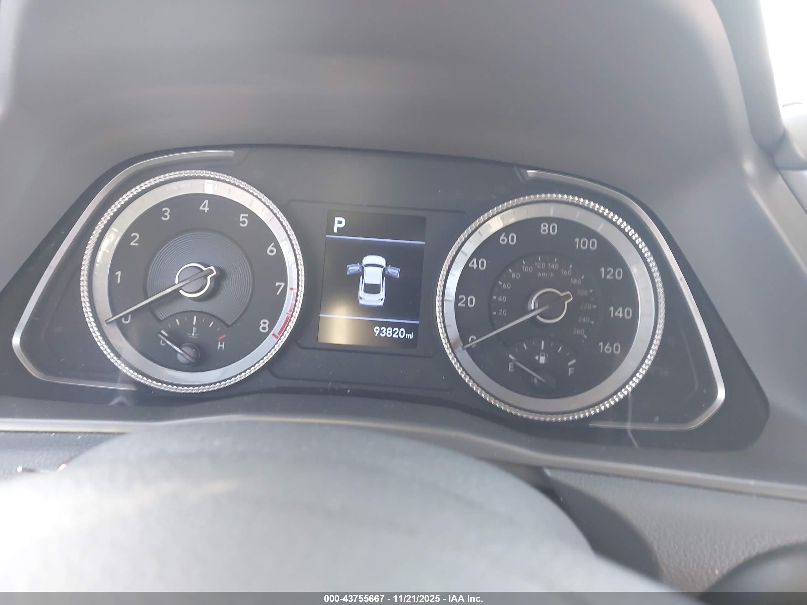HYUNDAI SONATA image 7