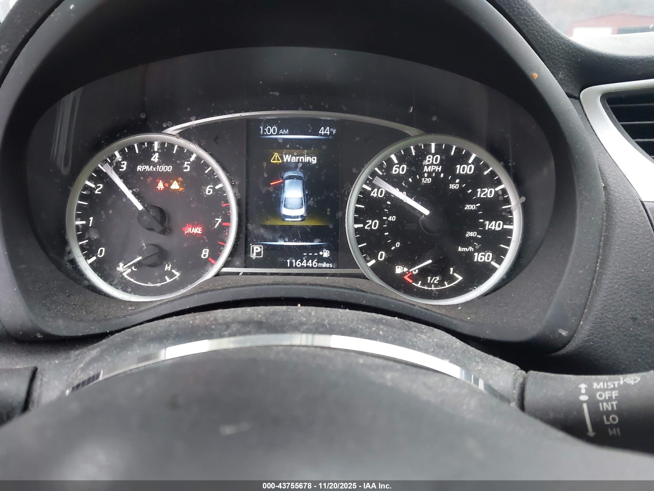 NISSAN SENTRA image 7