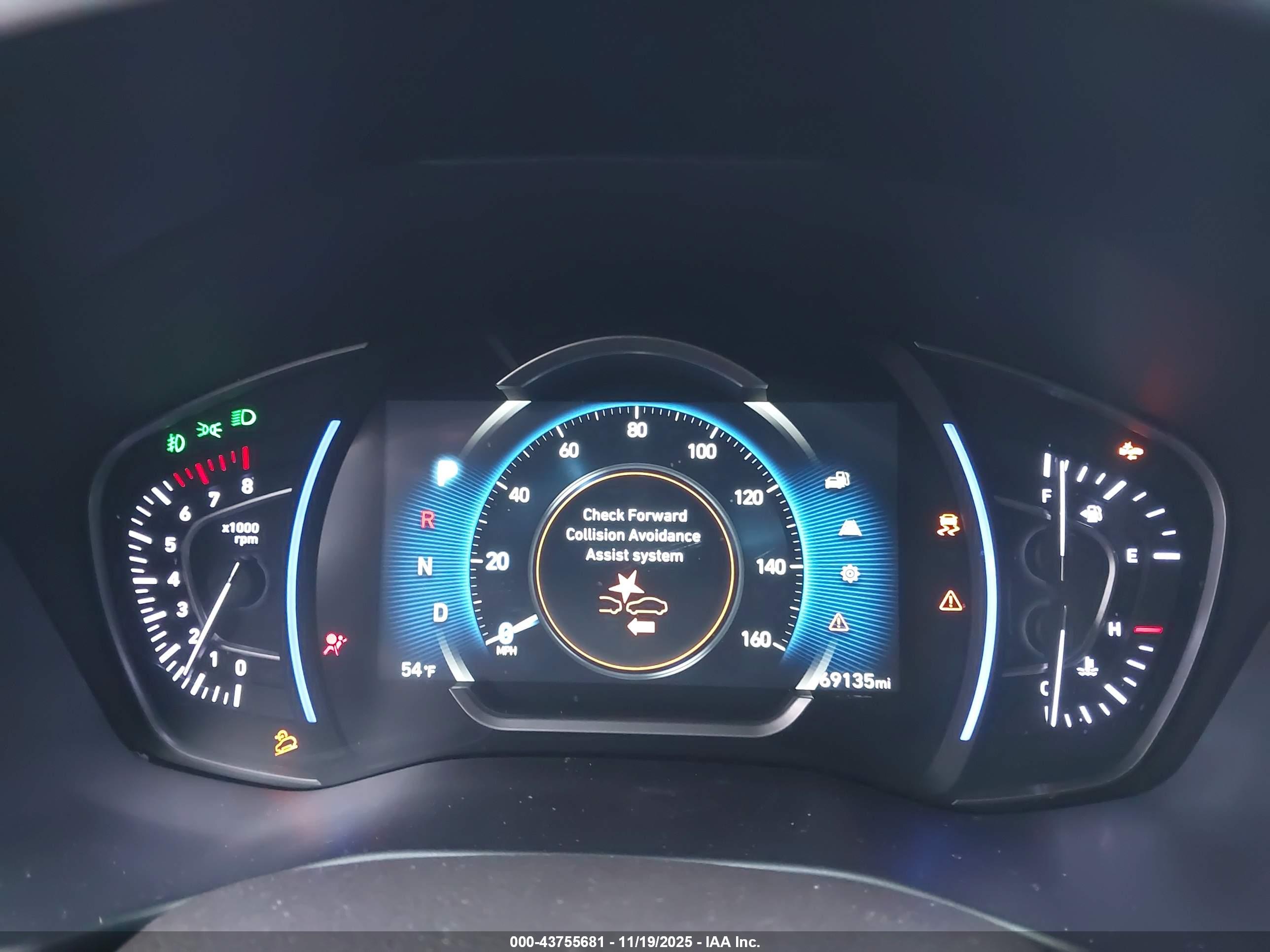 HYUNDAI SANTA image 7
