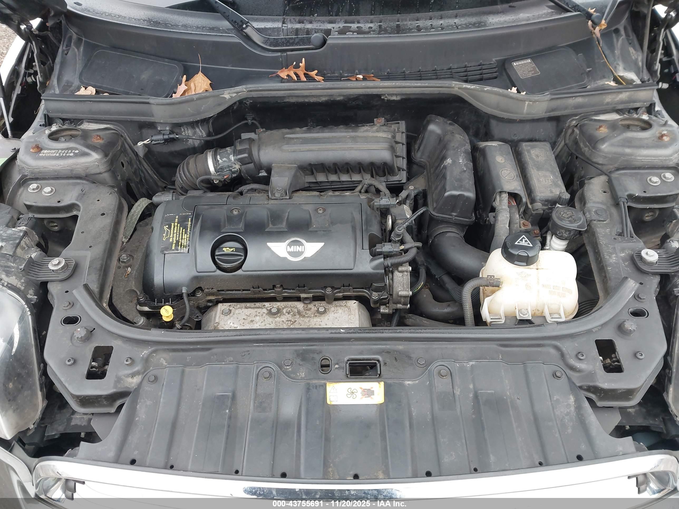 MINI COOPER image 10